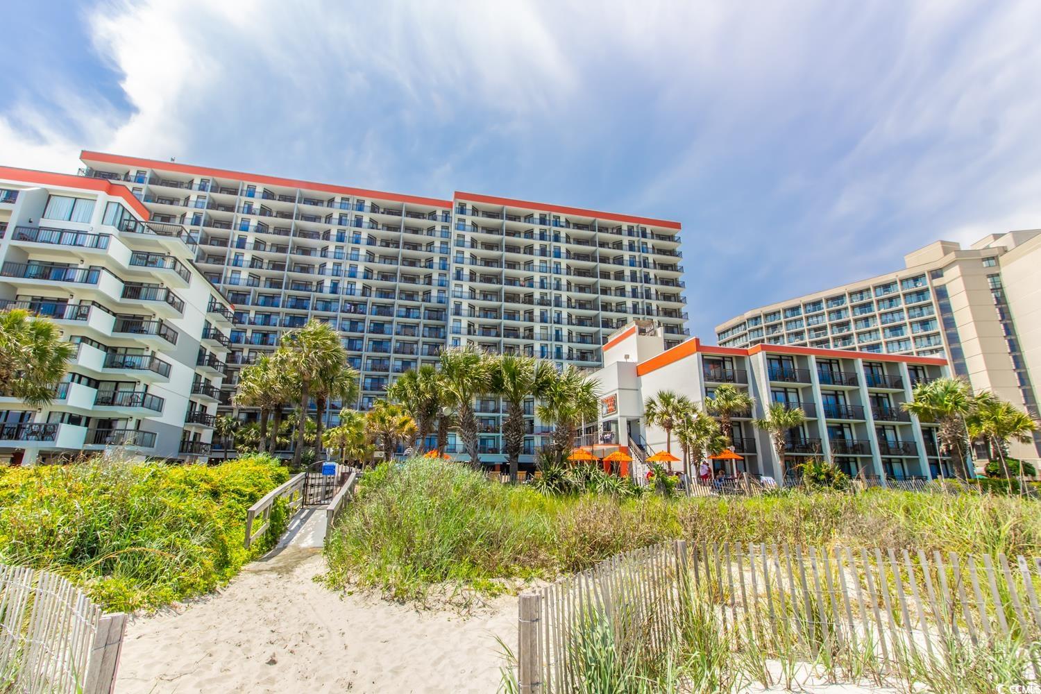 7200 N Ocean Blvd. #1160, Myrtle Beach, South Carolina image 40
