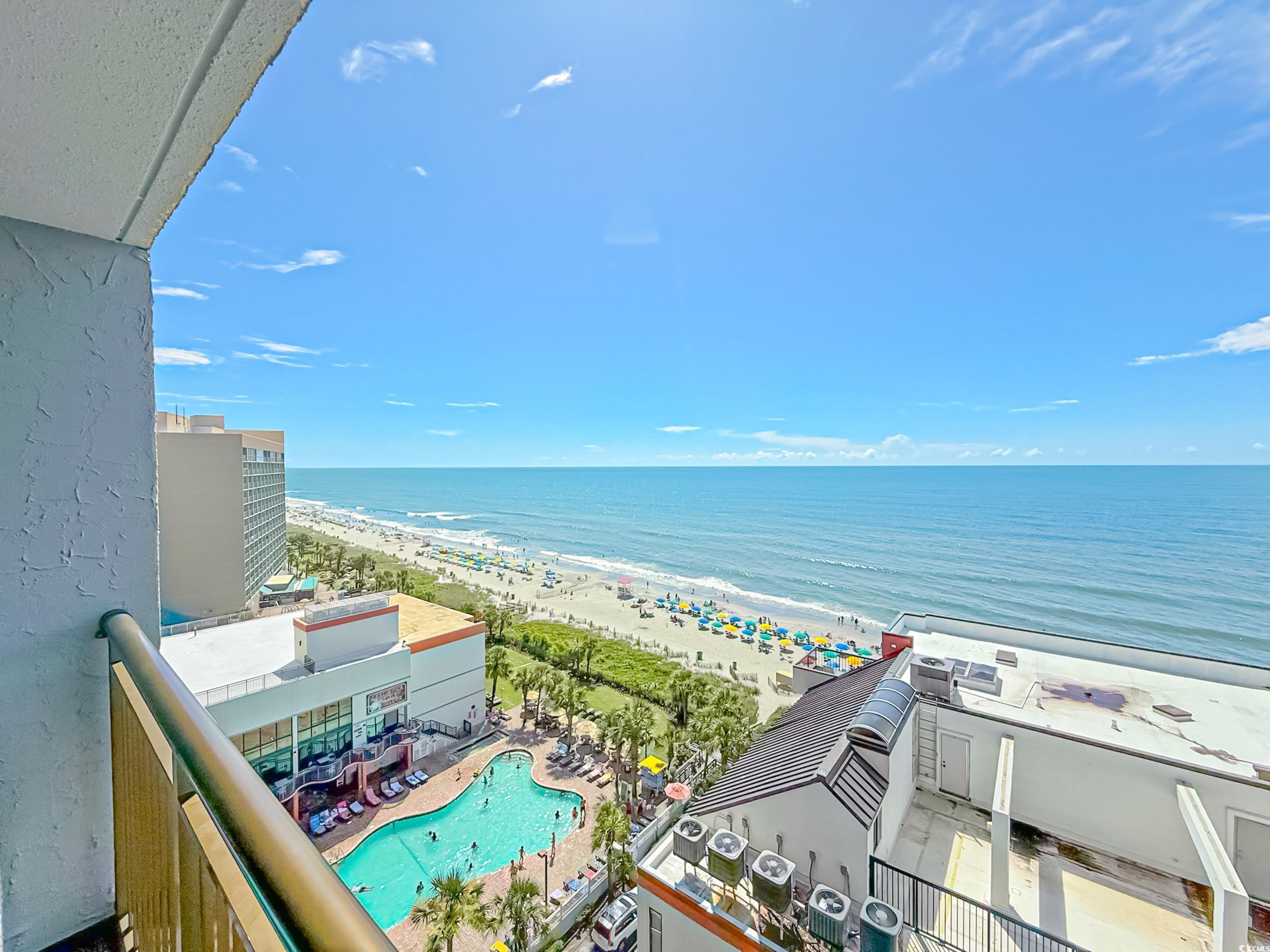 7200 N Ocean Blvd. #1160, Myrtle Beach, South Carolina image 6