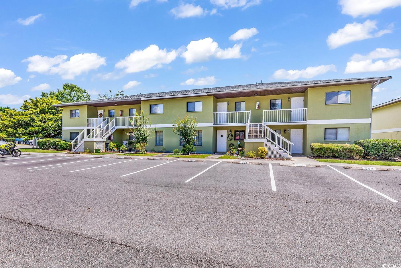 1301 Pridgen Rd. UNIT #903 Myrtle Beach, SC 29577