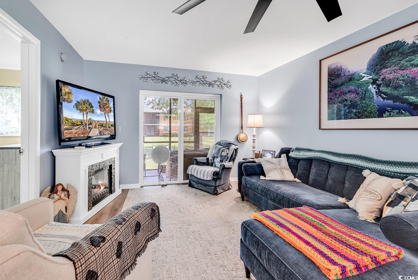 1301 Pridgen Rd. #903, Myrtle Beach, South Carolina image 11