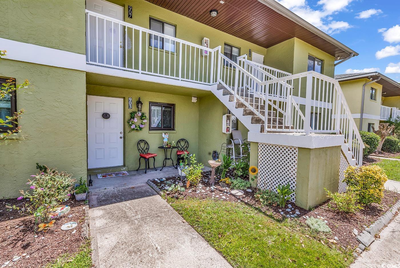 1301 Pridgen Rd. #903, Myrtle Beach, South Carolina image 2