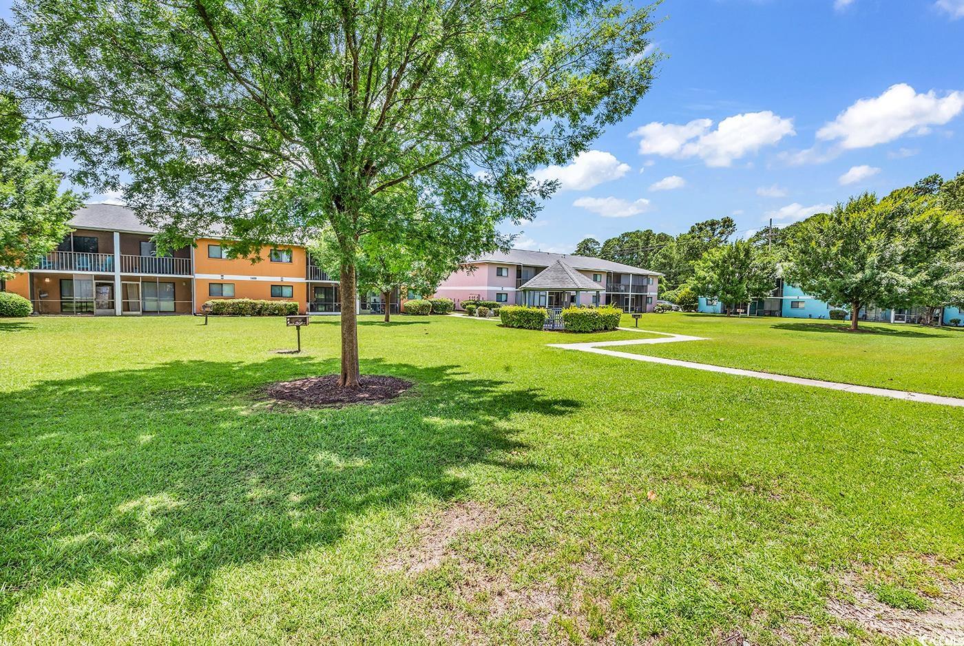 1301 Pridgen Rd. #903, Myrtle Beach, South Carolina image 33
