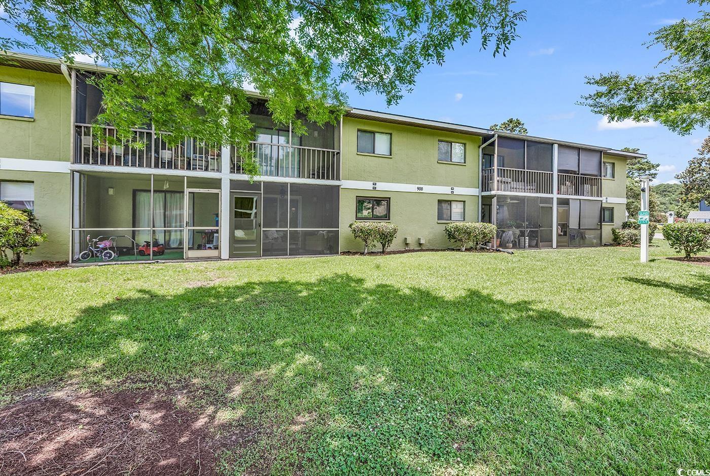 1301 Pridgen Rd. #903, Myrtle Beach, South Carolina image 34