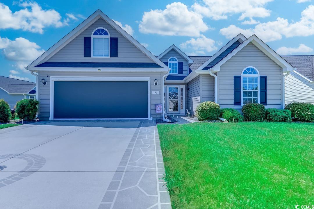 35 Palmetto Green Dr. Longs, SC 29568