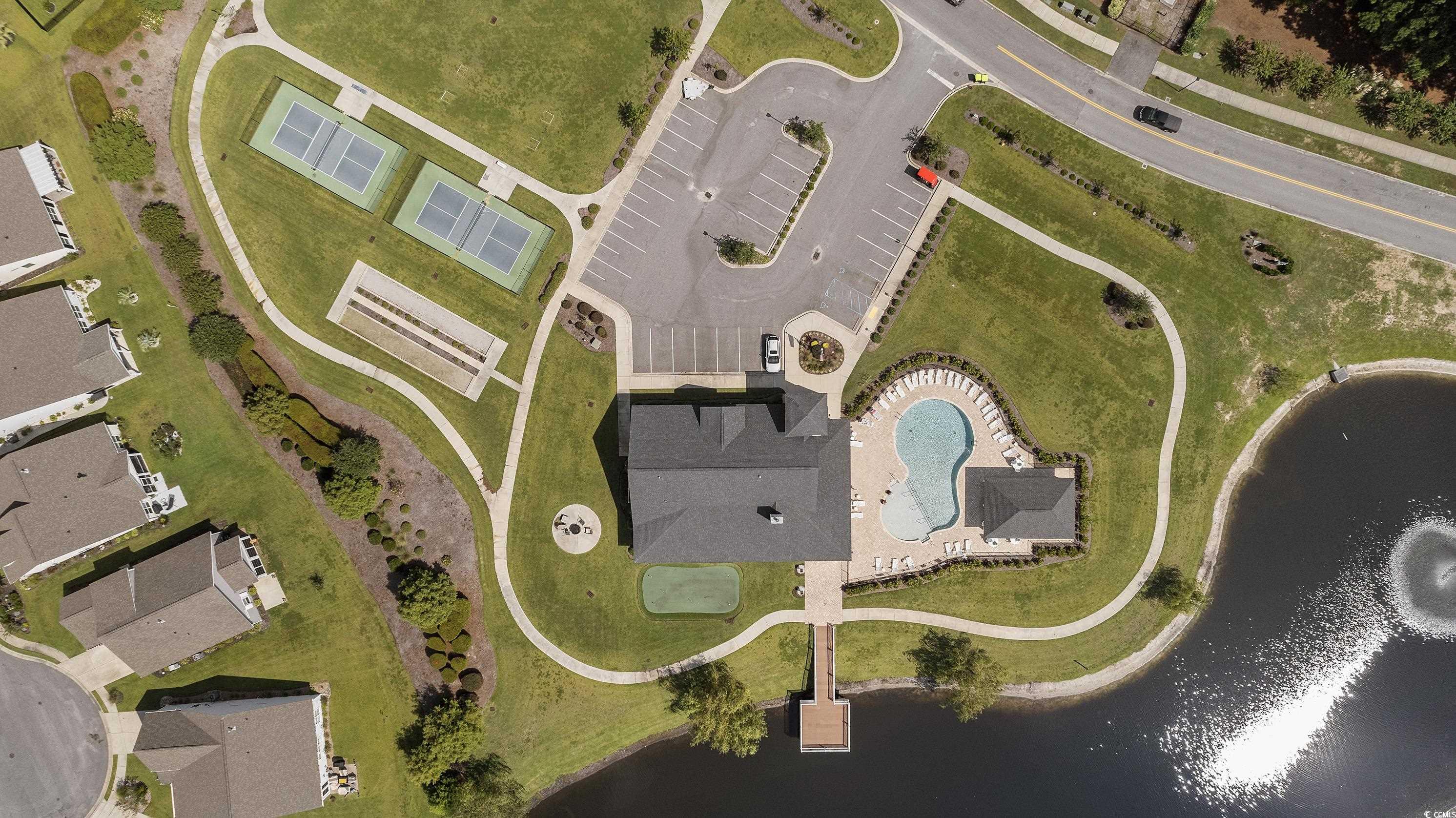 4051 Mclamb Ave. #4051, Little River, South Carolina image 31