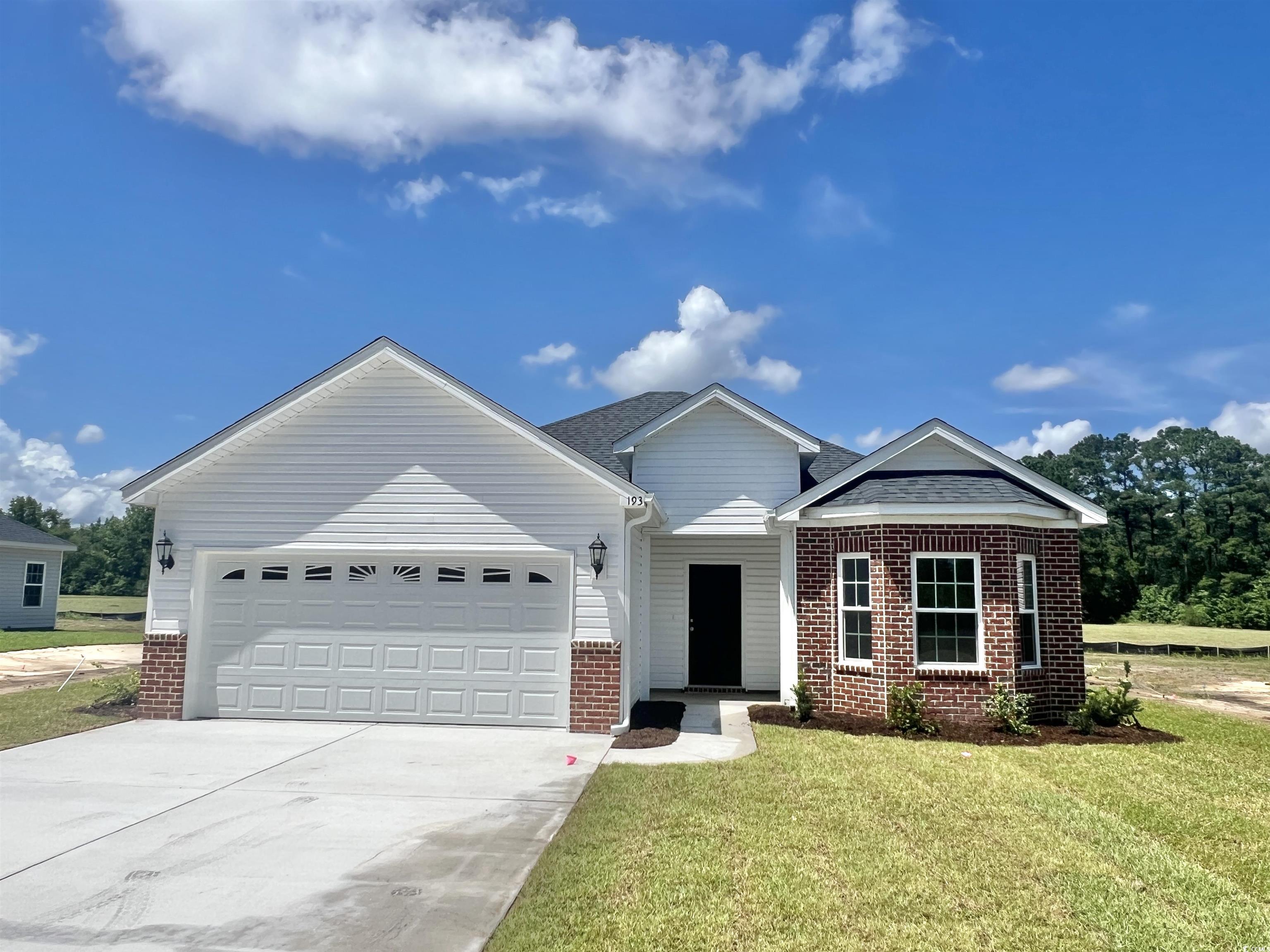 193 Norris Ln, Loris, South Carolina image 1
