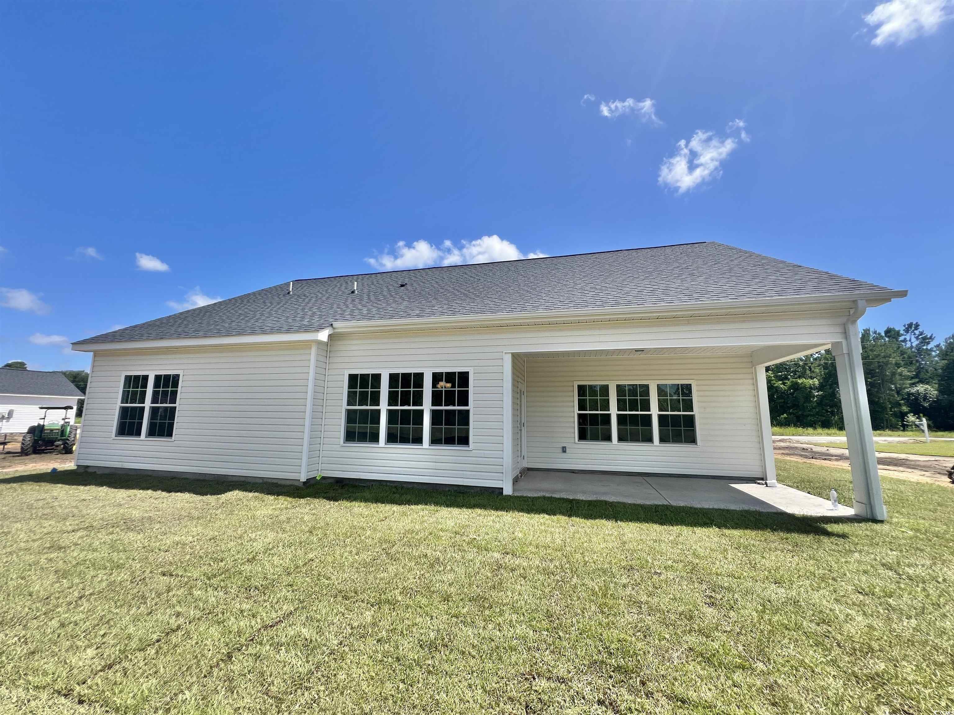 197 Norris Ln, Loris, South Carolina image 2