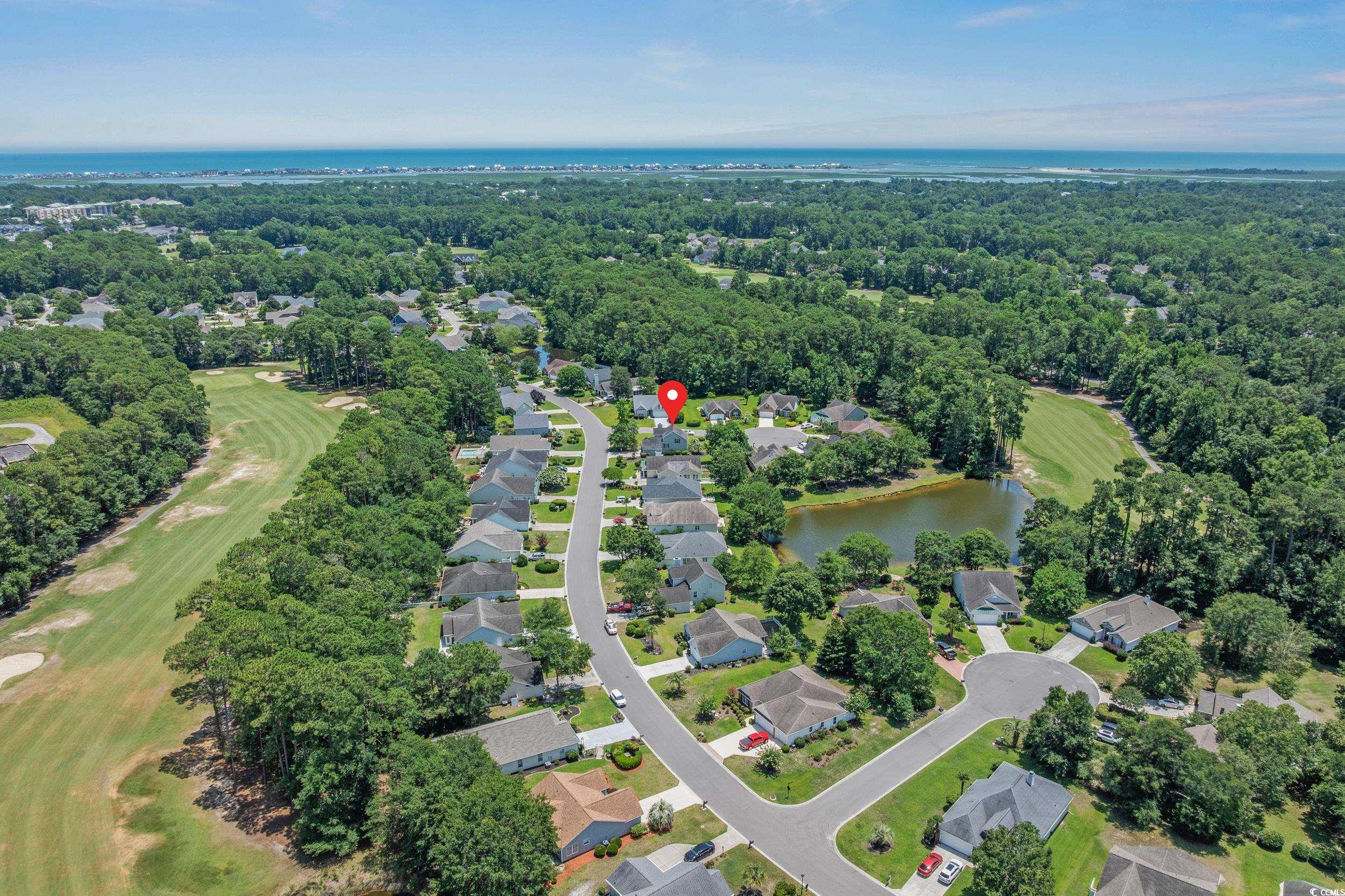4539 Fringetree Dr., Murrells Inlet, South Carolina image 11