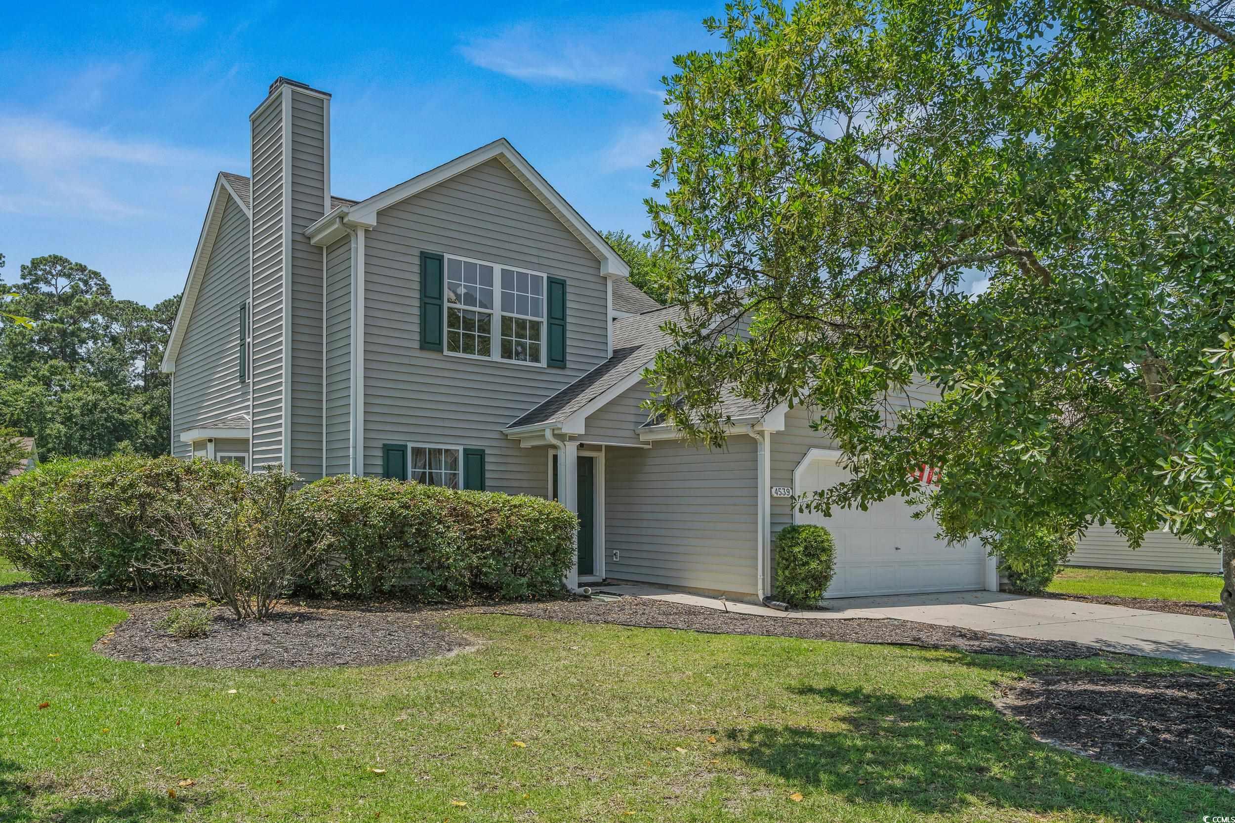 4539 Fringetree Dr., Murrells Inlet, South Carolina image 12