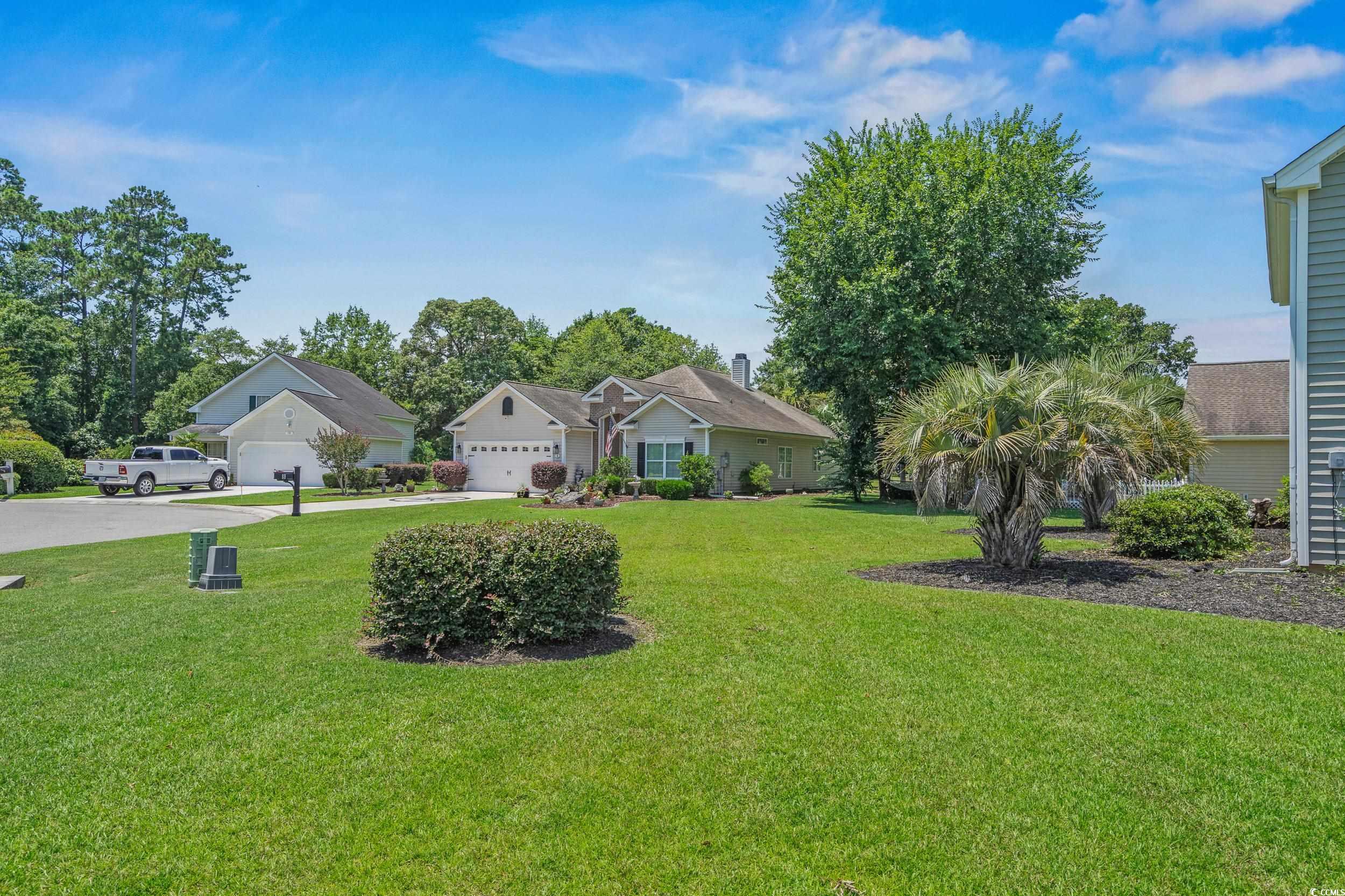 4539 Fringetree Dr., Murrells Inlet, South Carolina image 2