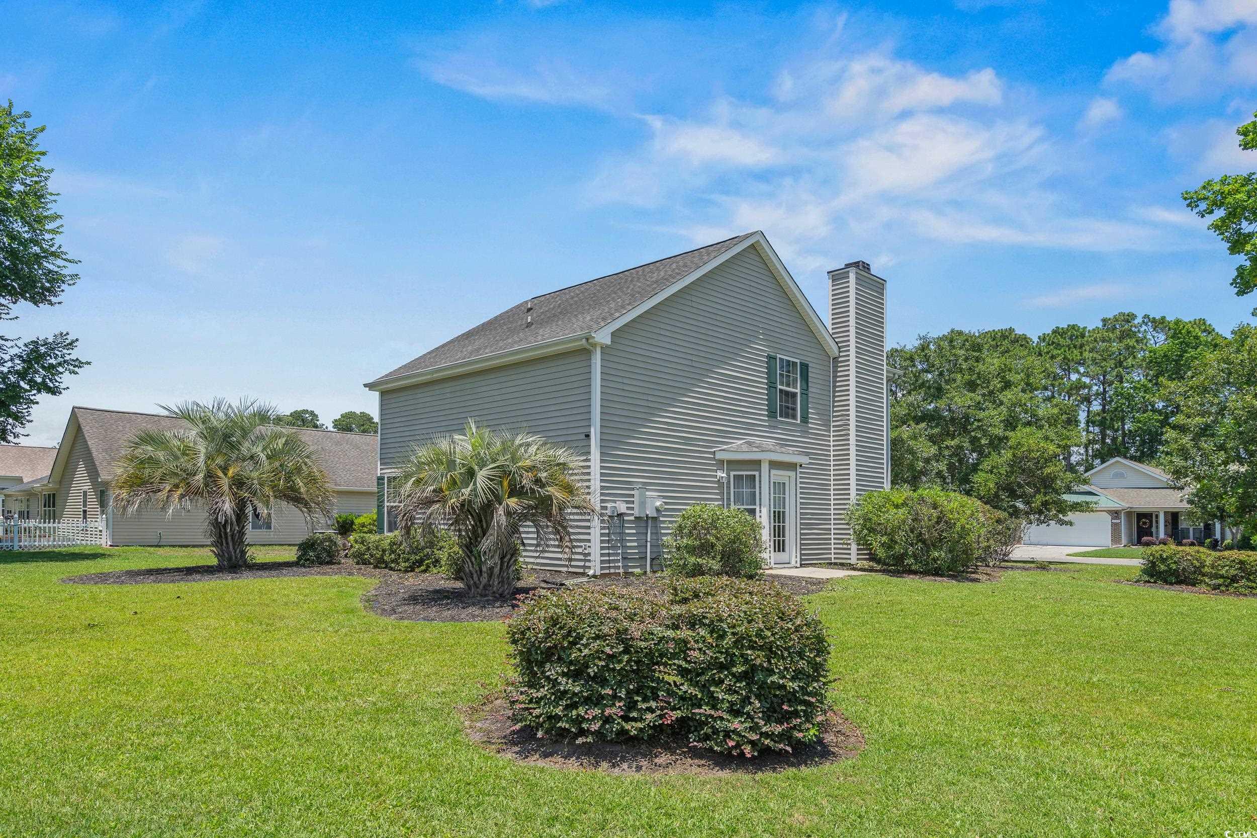 4539 Fringetree Dr., Murrells Inlet, South Carolina image 3