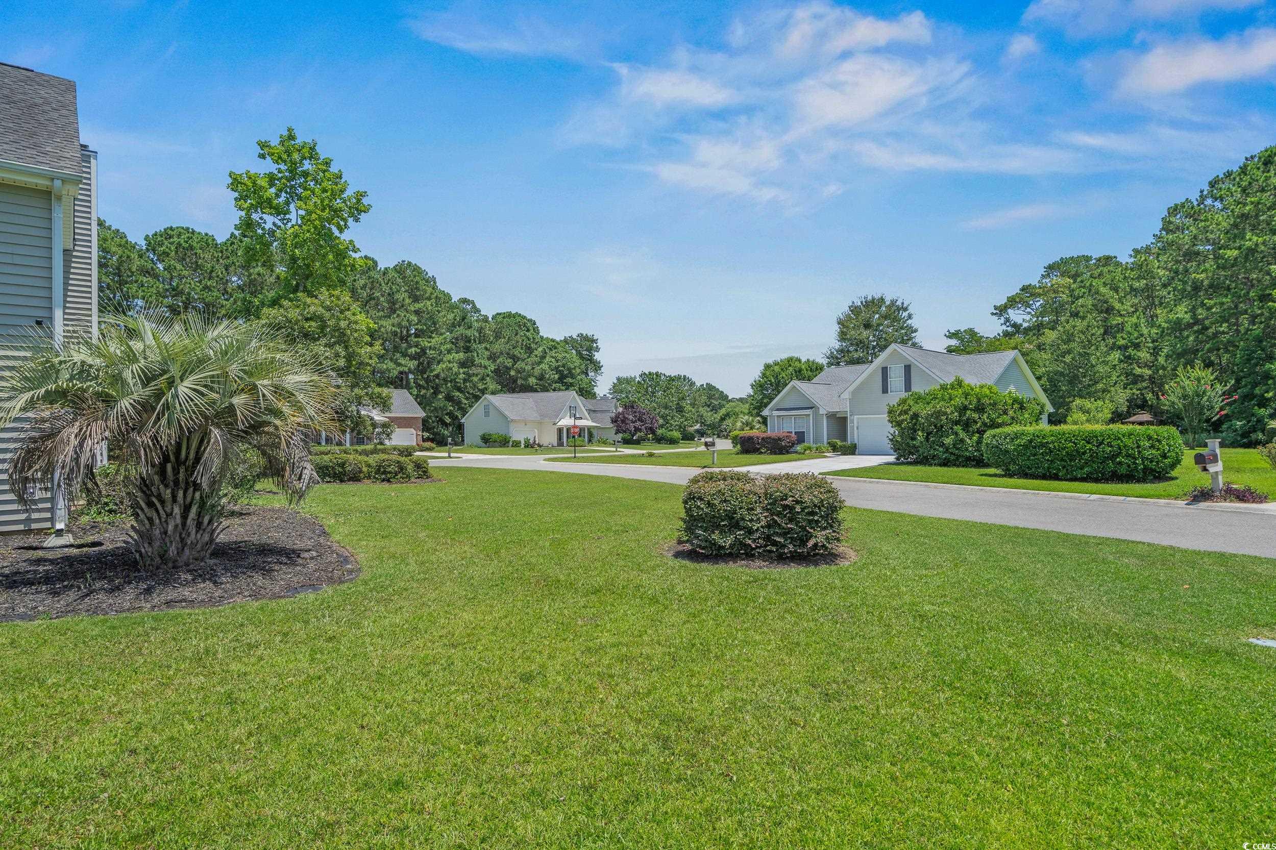 4539 Fringetree Dr., Murrells Inlet, South Carolina image 4