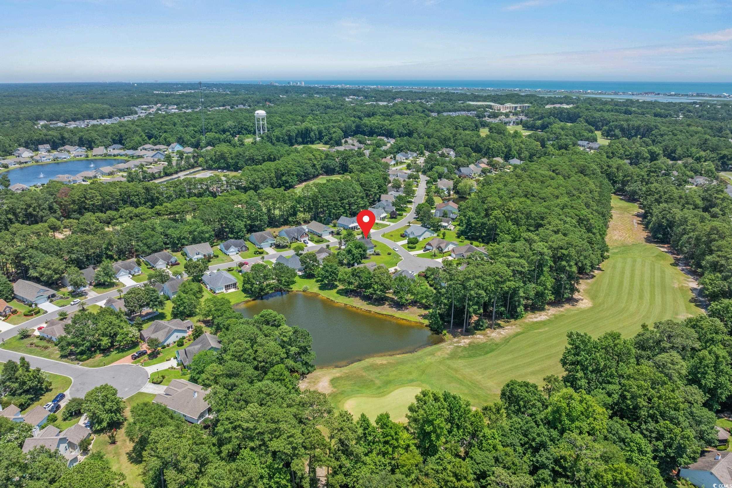 4539 Fringetree Dr., Murrells Inlet, South Carolina image 6