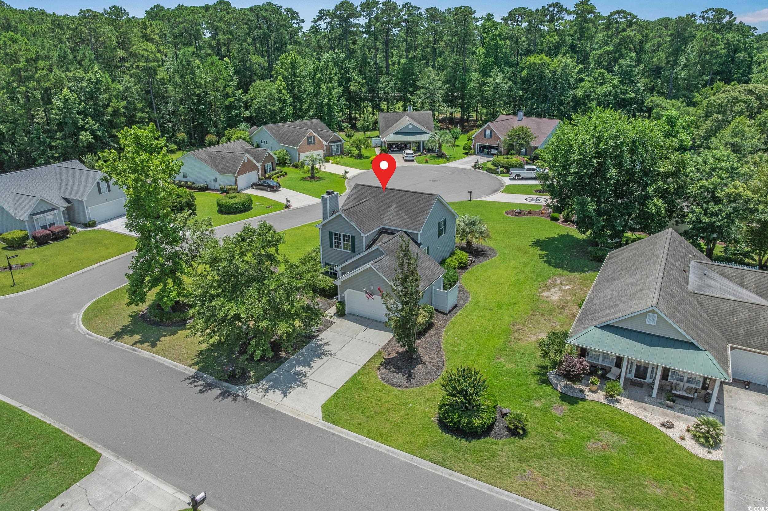 4539 Fringetree Dr., Murrells Inlet, South Carolina image 8