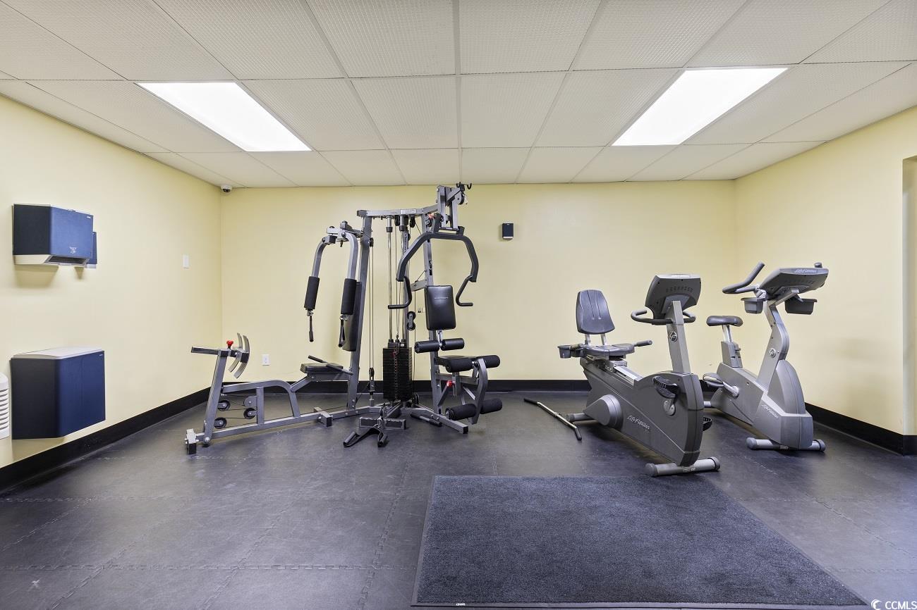 205 74th Ave. N #1607, Myrtle Beach, South Carolina image 28