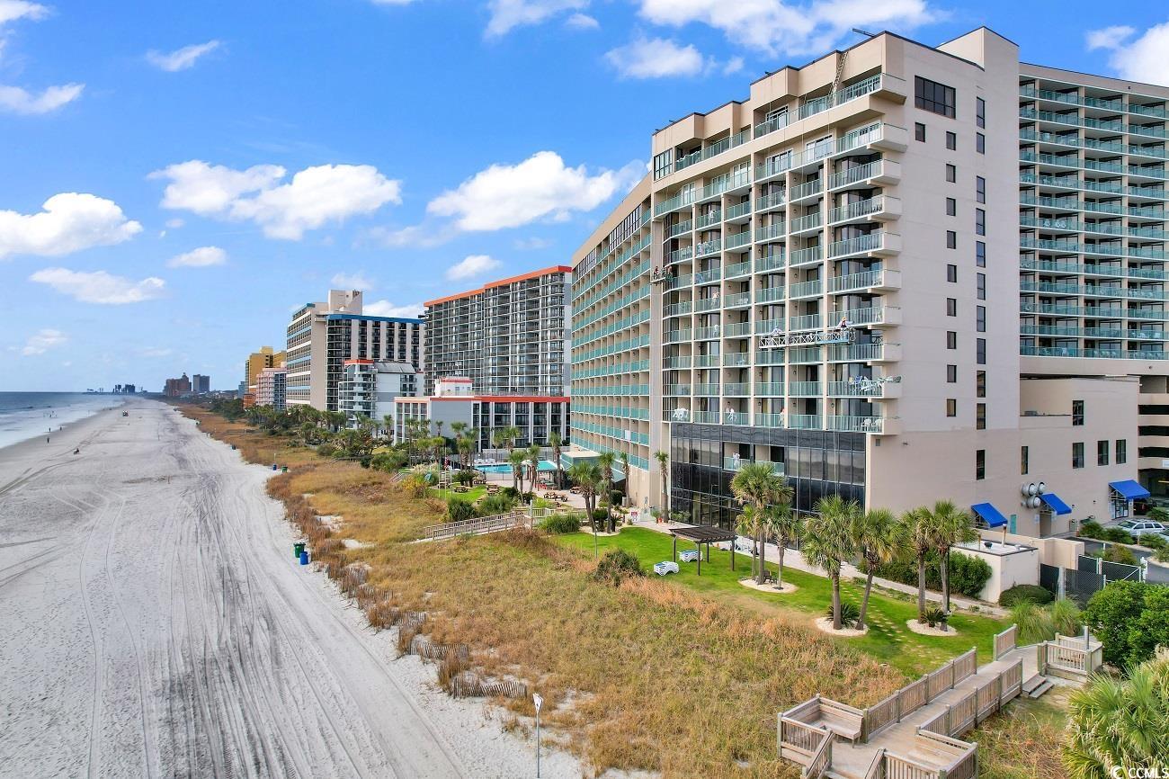 205 74th Ave. N #1607, Myrtle Beach, South Carolina image 35