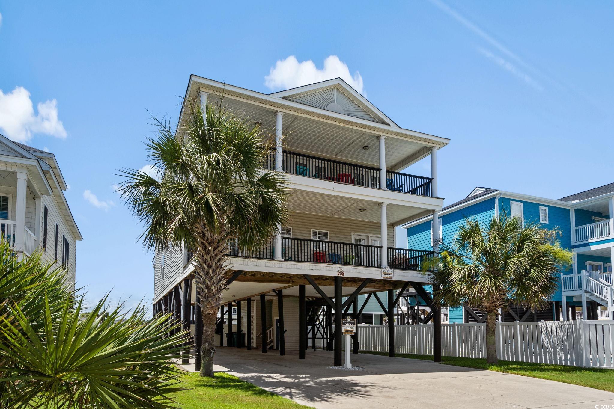 221 N Waccamaw Dr., Murrells Inlet, South Carolina image 1