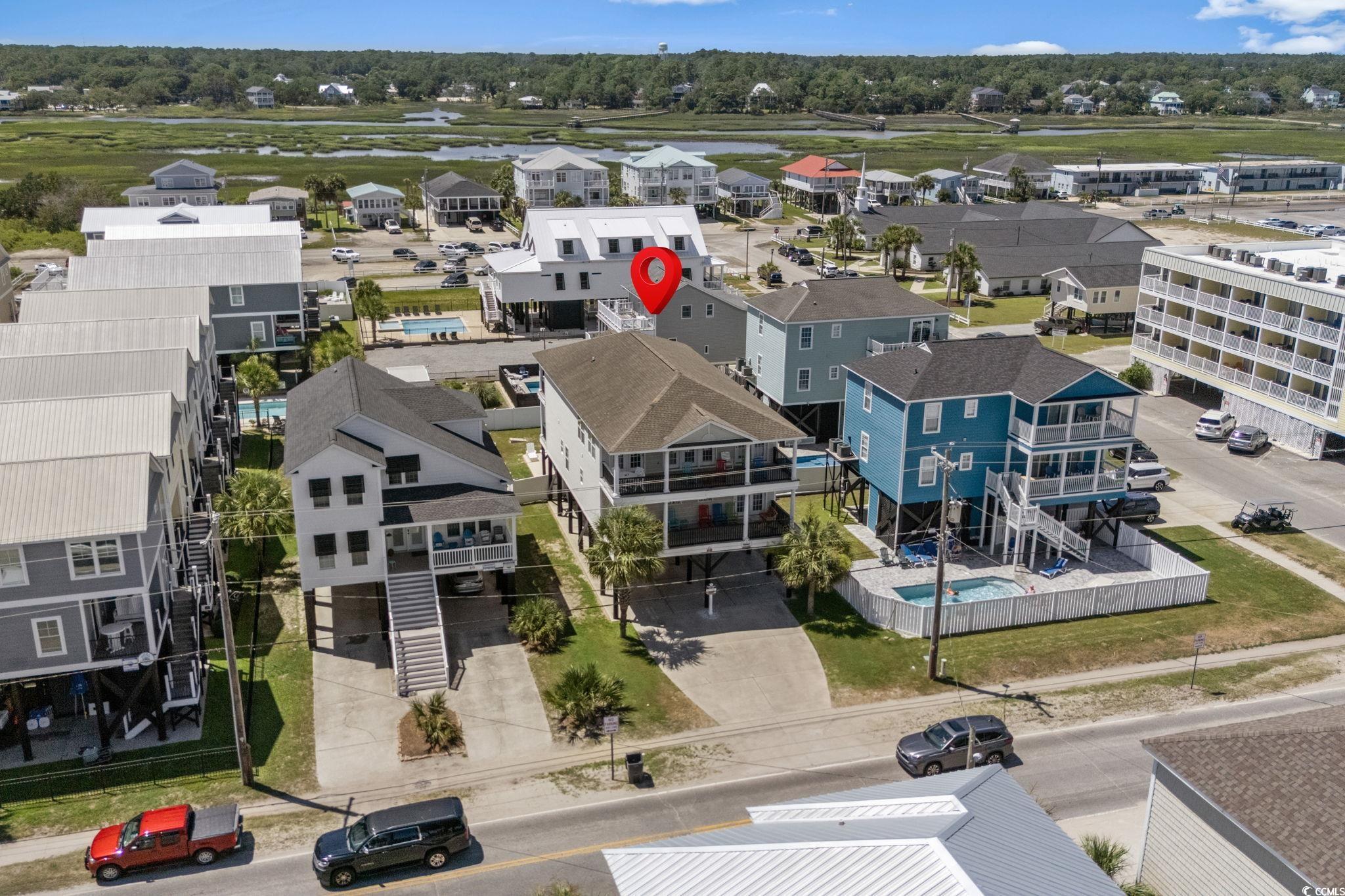 221 N Waccamaw Dr., Murrells Inlet, South Carolina image 2