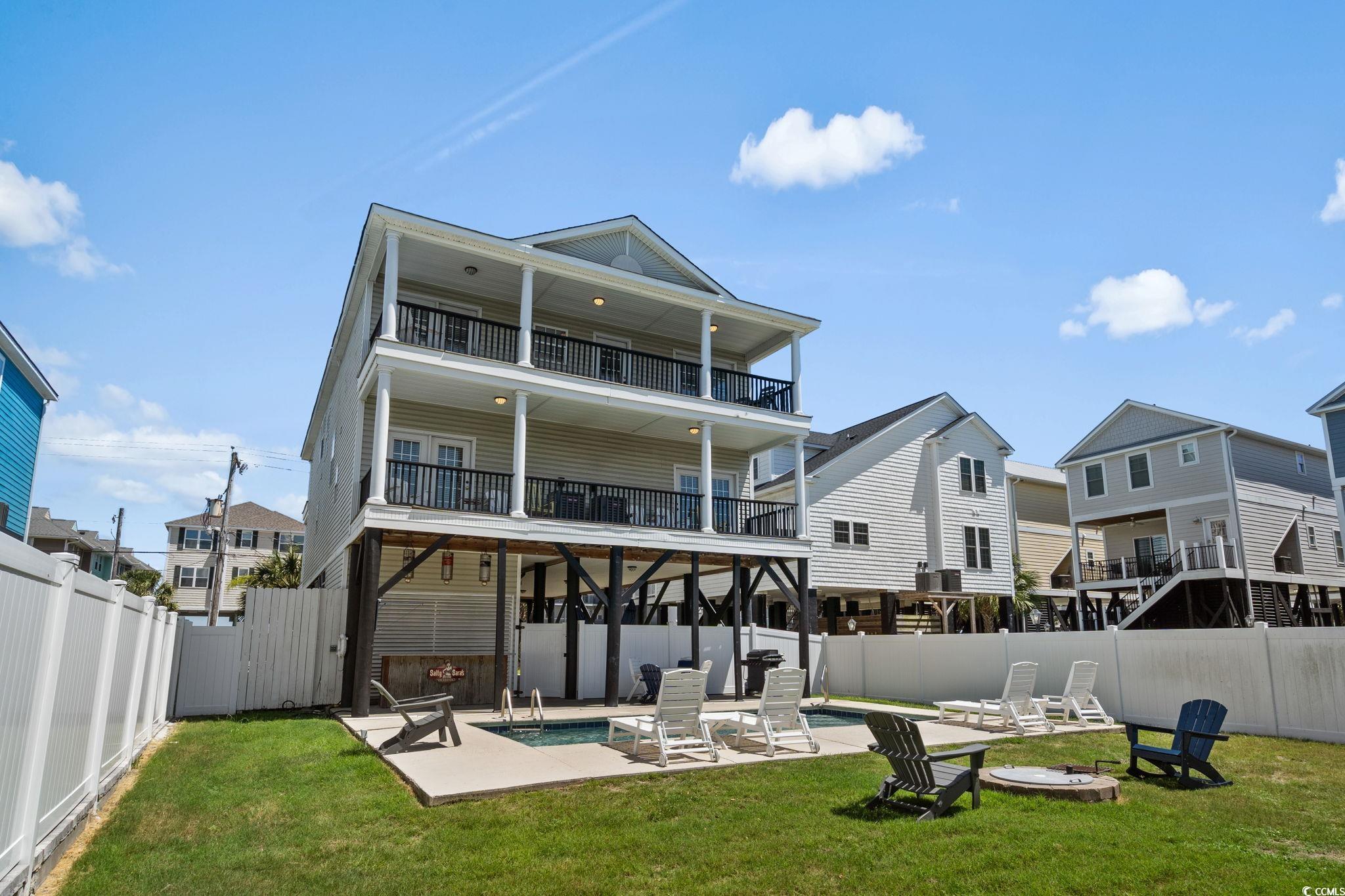 221 N Waccamaw Dr., Murrells Inlet, South Carolina image 31