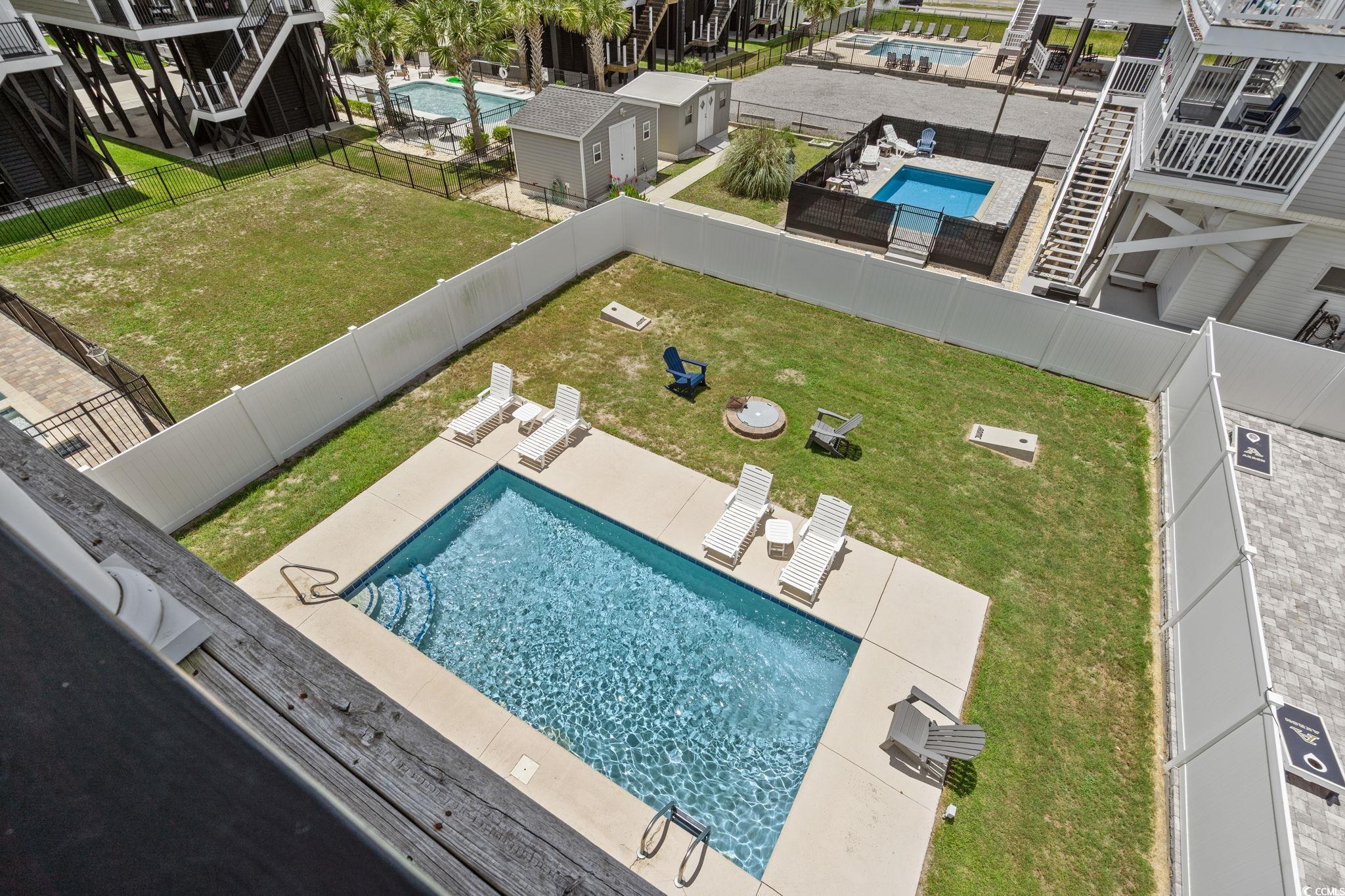 221 N Waccamaw Dr., Murrells Inlet, South Carolina image 38