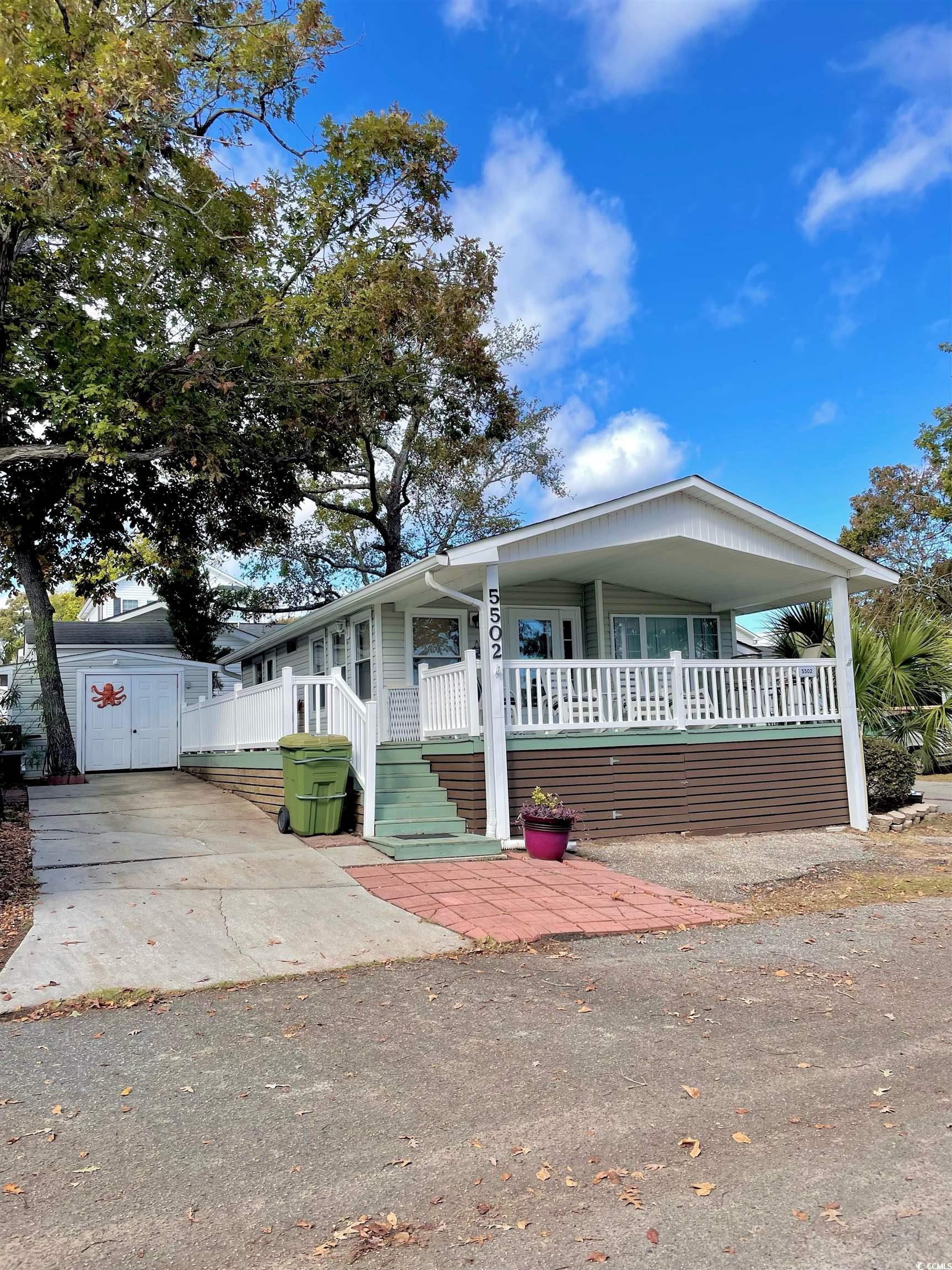 6001-5502 S Kings Hwy., Myrtle Beach, South Carolina image 2