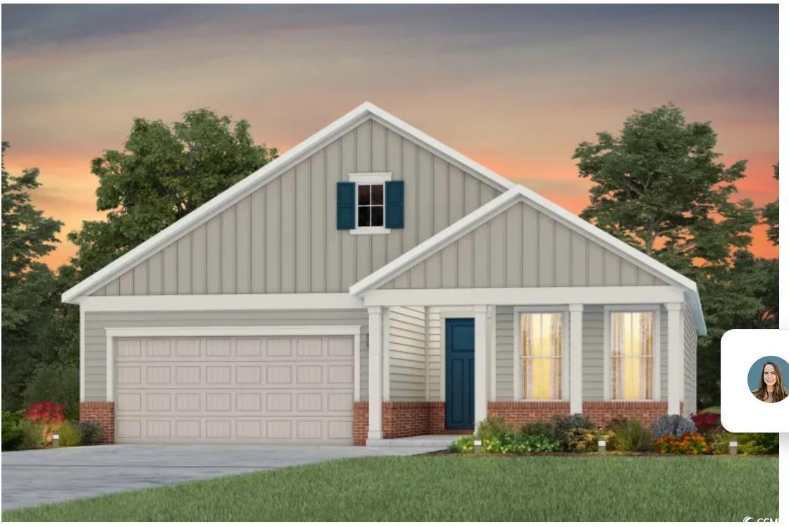 1009 Lady Bird Way North Myrtle Beach, SC 29582