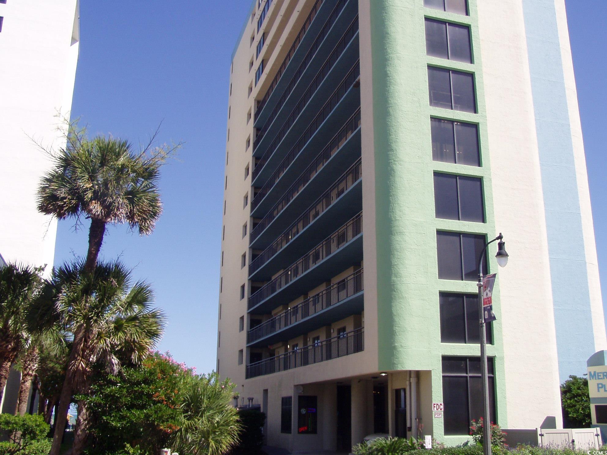 2310 North Ocean Blvd. #1105, Myrtle Beach, South Carolina image 1