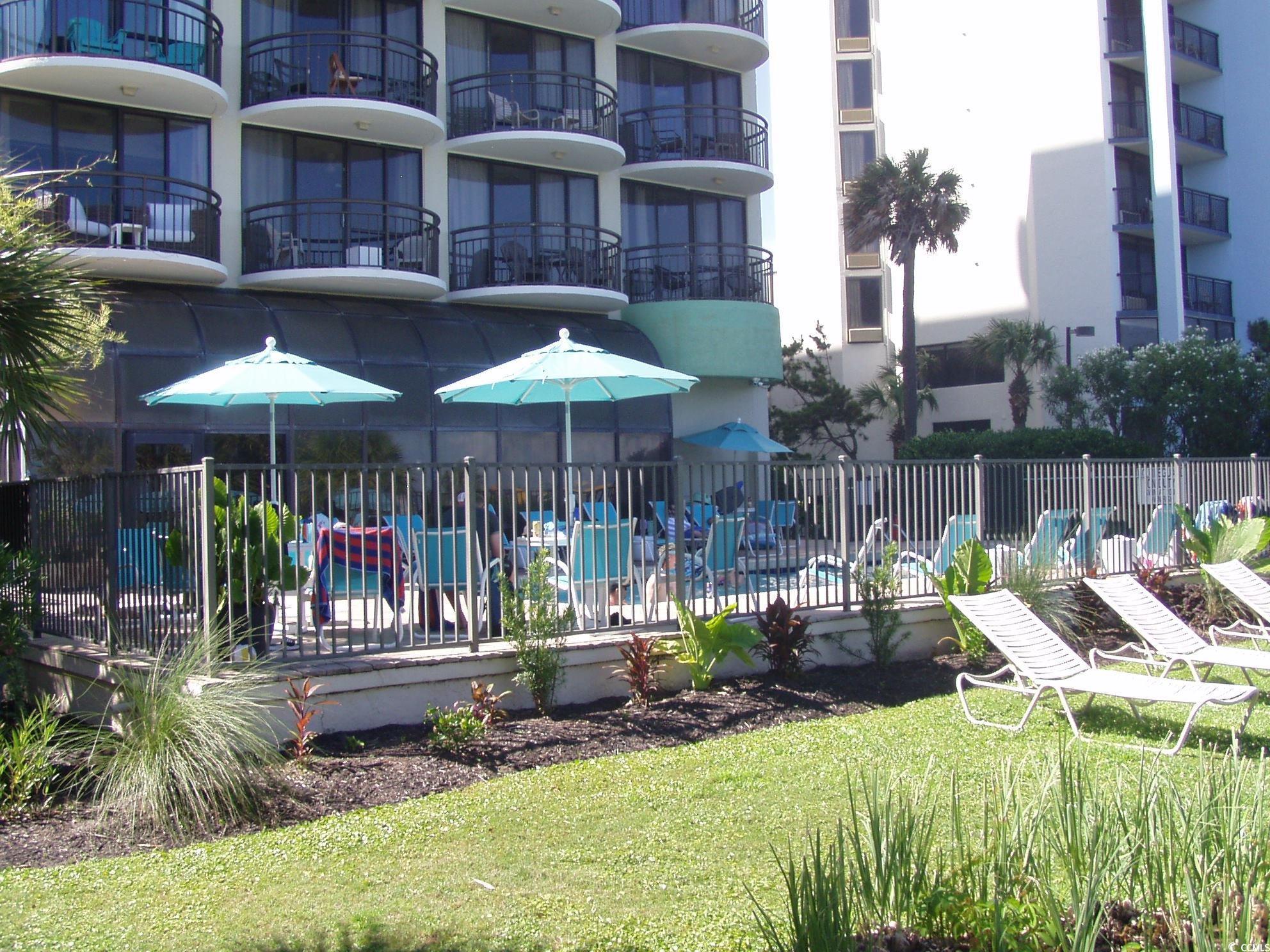 2310 North Ocean Blvd. #1105, Myrtle Beach, South Carolina image 11