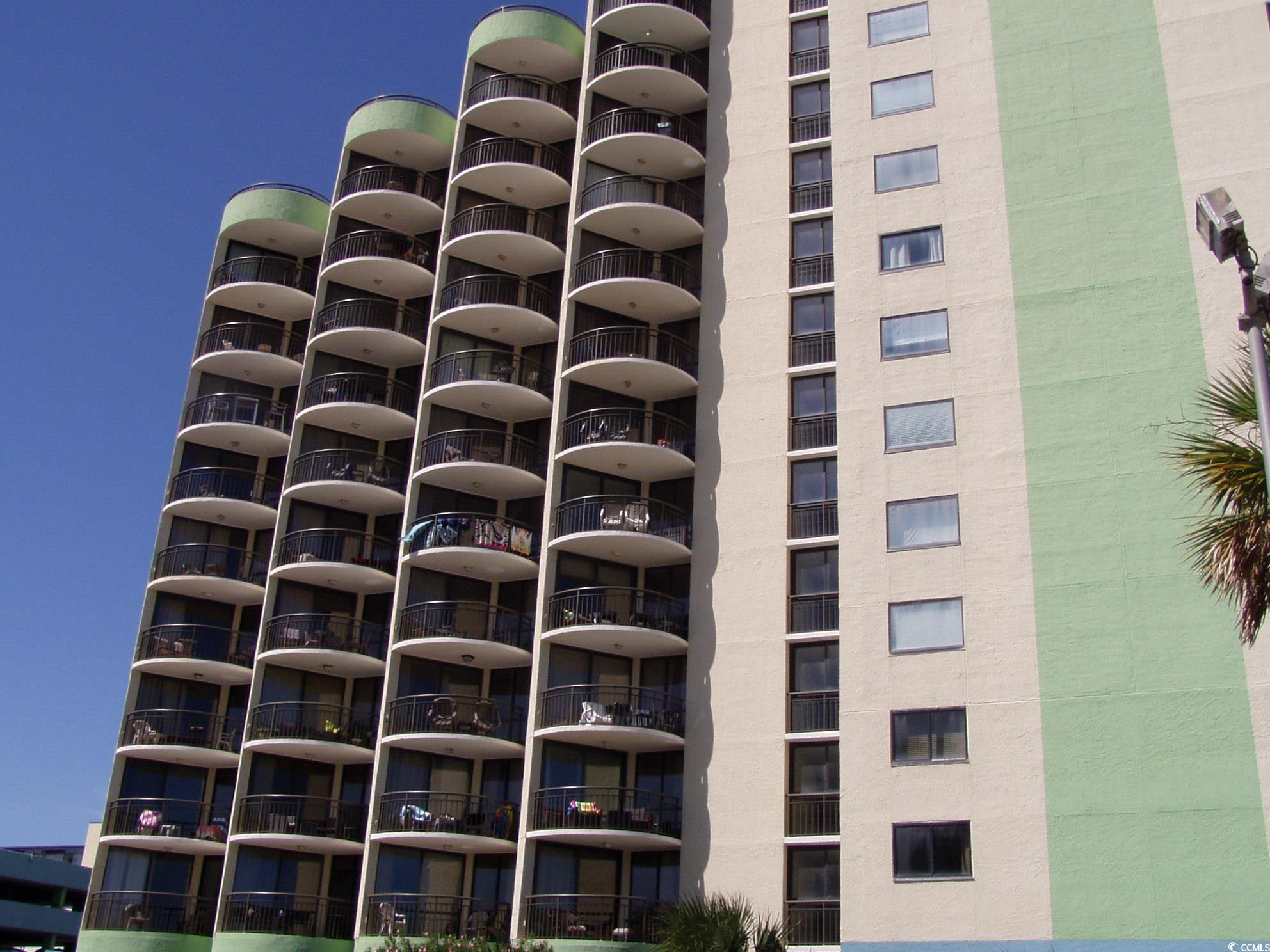 2310 North Ocean Blvd. #1105, Myrtle Beach, South Carolina image 2