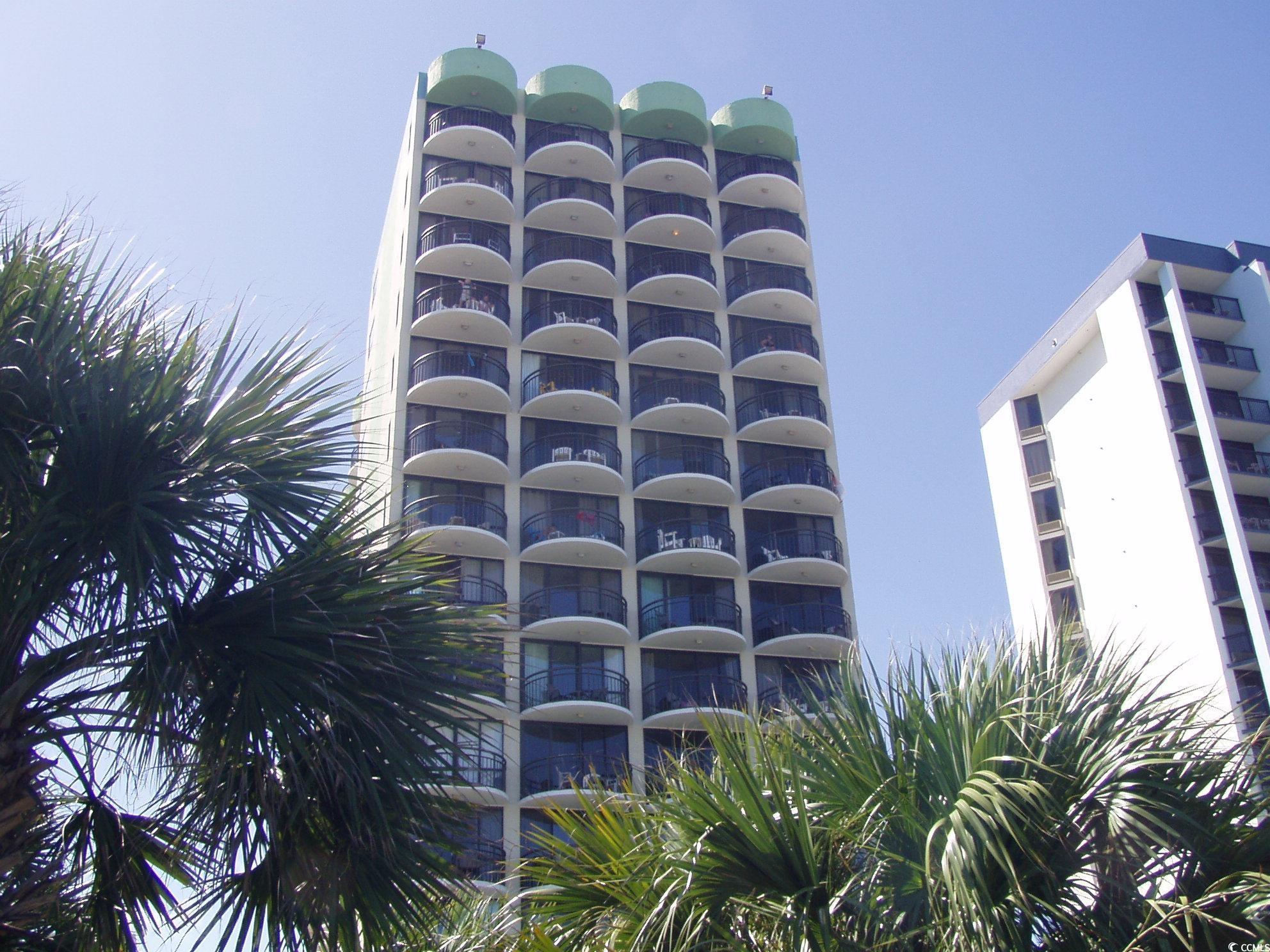 2310 North Ocean Blvd. #1105, Myrtle Beach, South Carolina image 8