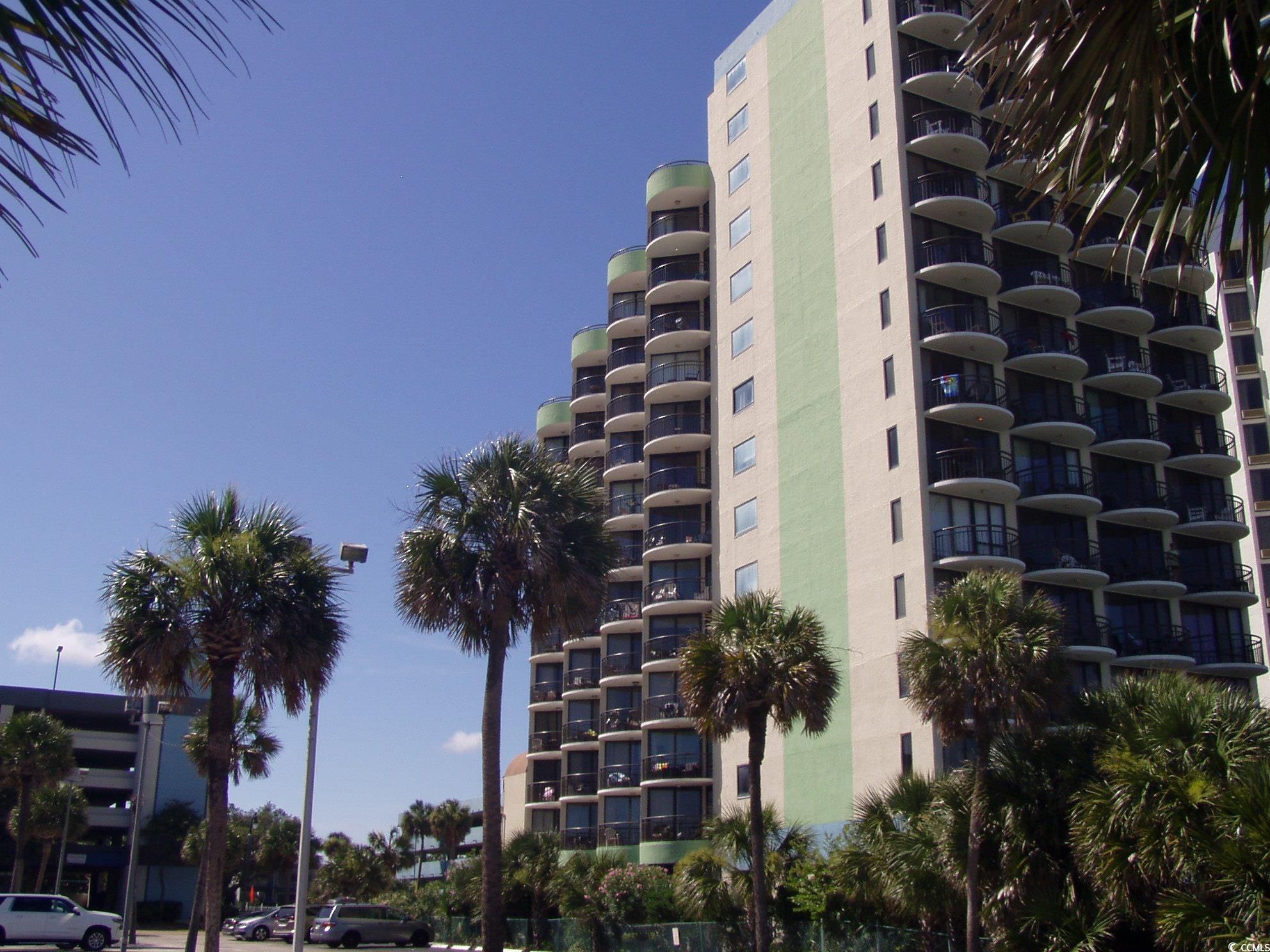 2310 North Ocean Blvd. #1105, Myrtle Beach, South Carolina image 9
