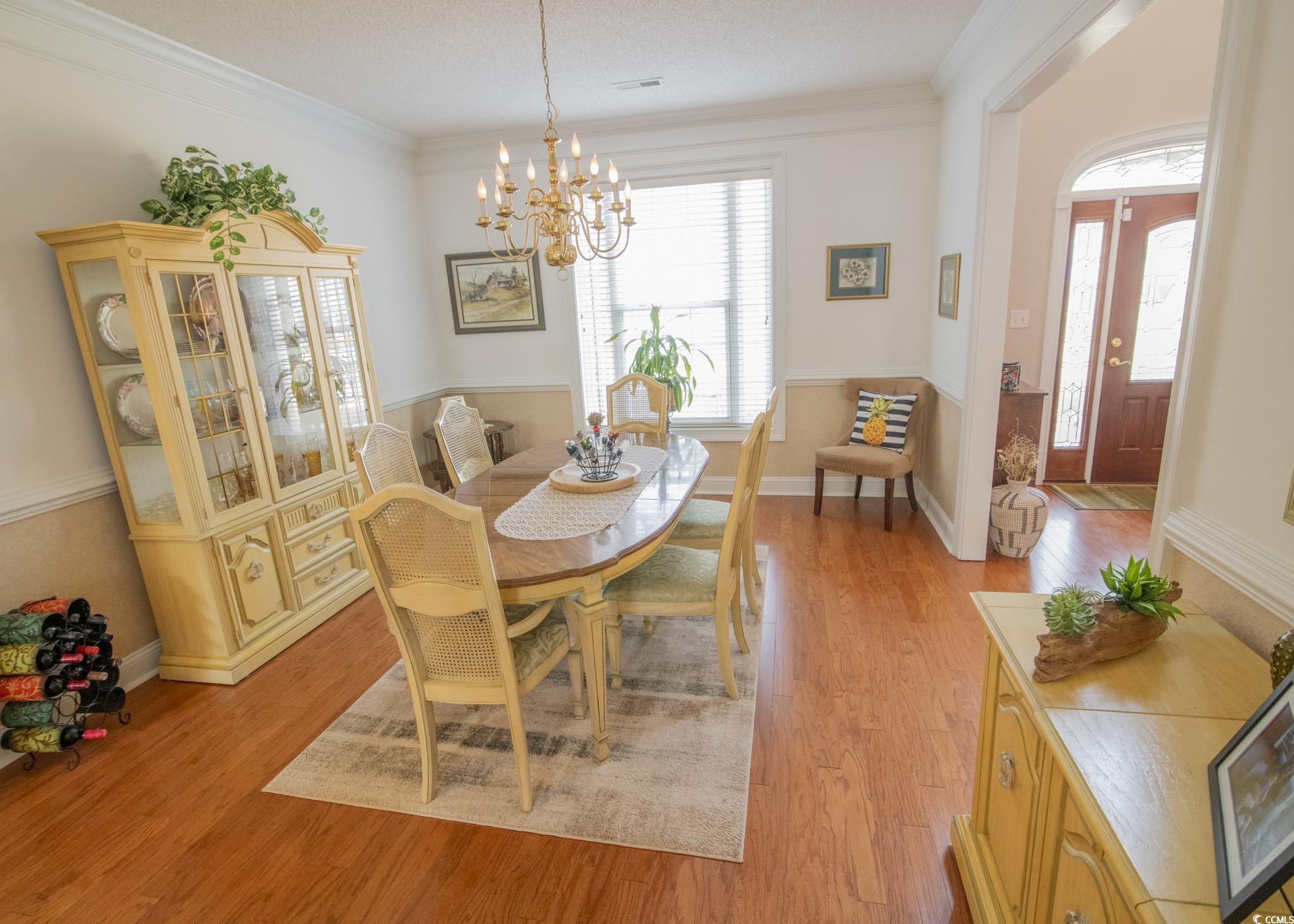 1427 Mcmaster Dr., Myrtle Beach, South Carolina image 5