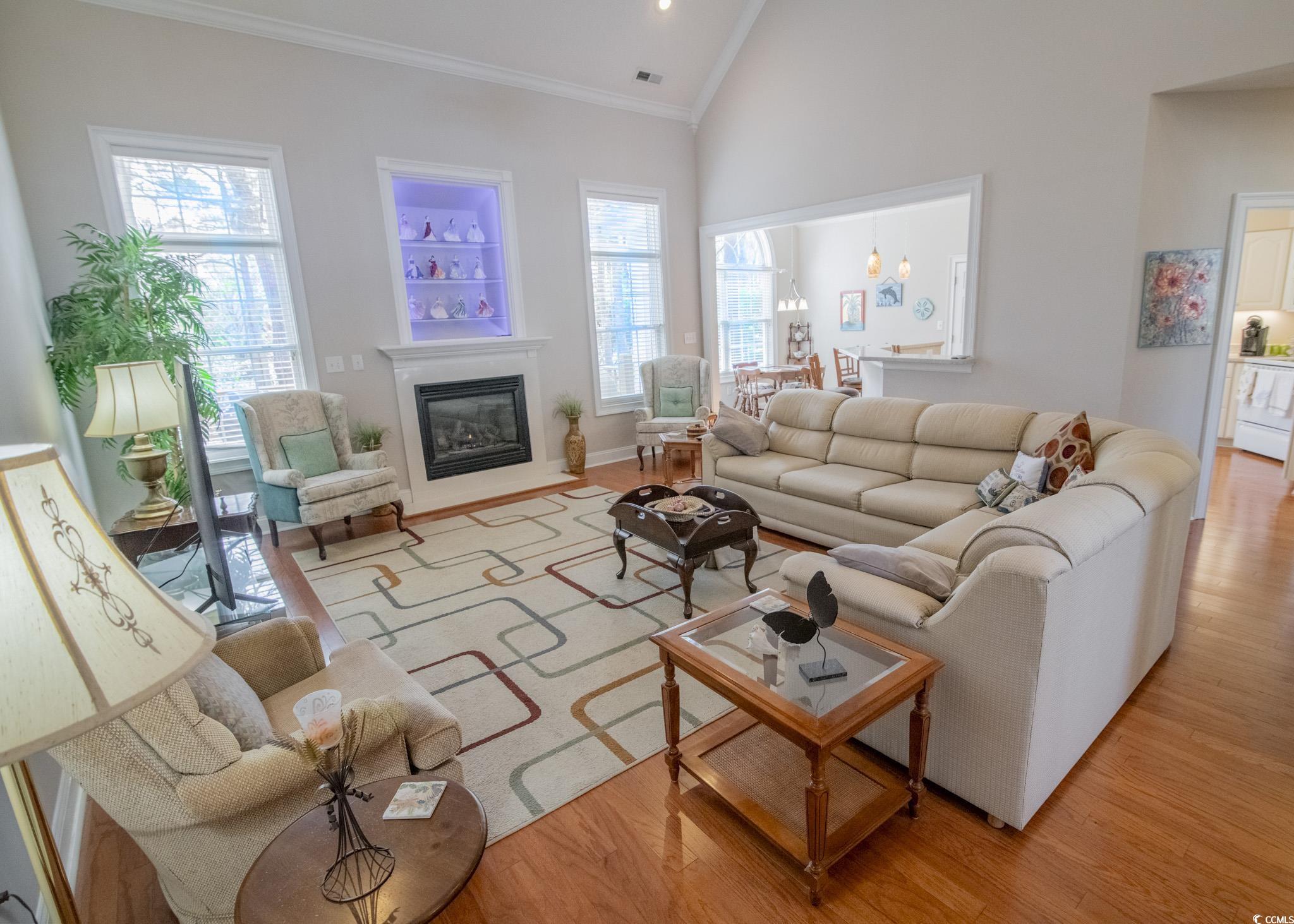 1427 Mcmaster Dr., Myrtle Beach, South Carolina image 6