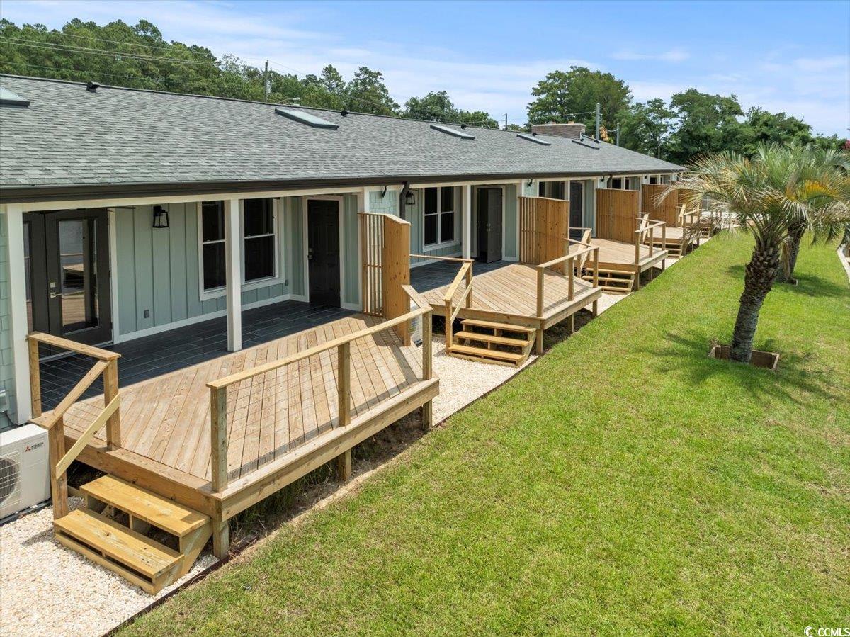 942 N Fifth St. #B, Hartsville, South Carolina image 1