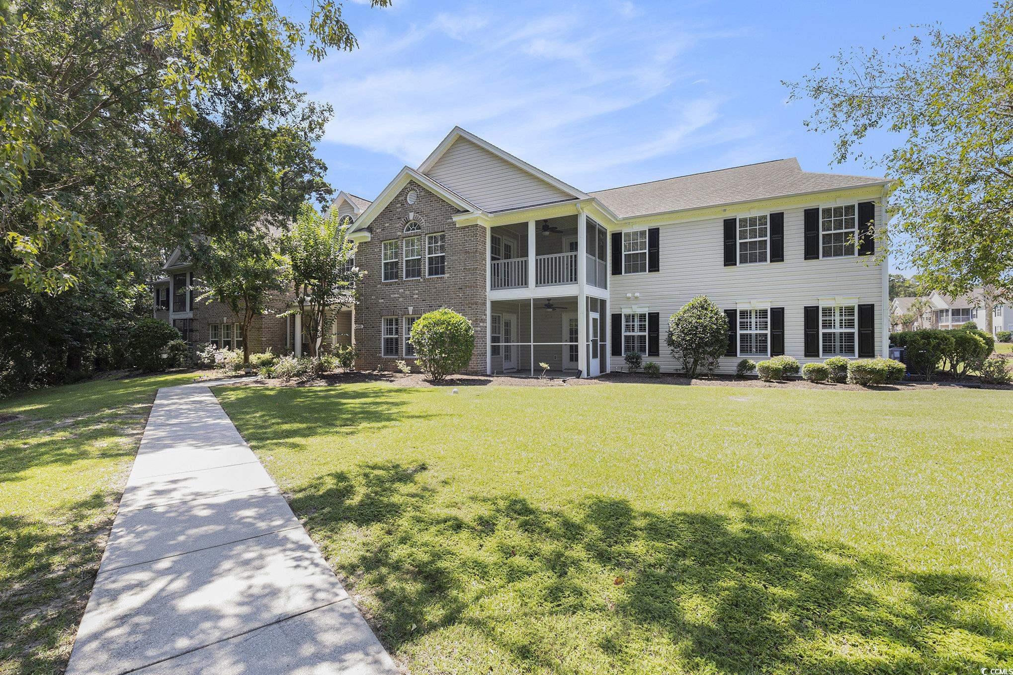 4645 Fringetree Dr. #10B, Murrells Inlet, South Carolina image 1