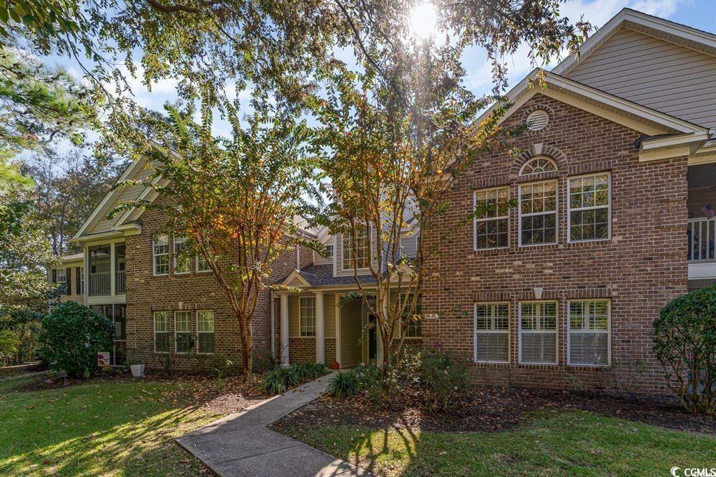 4645 Fringetree Dr. #10B, Murrells Inlet, South Carolina image 2