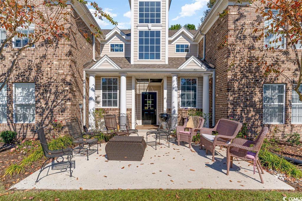 4645 Fringetree Dr. #10B, Murrells Inlet, South Carolina image 25