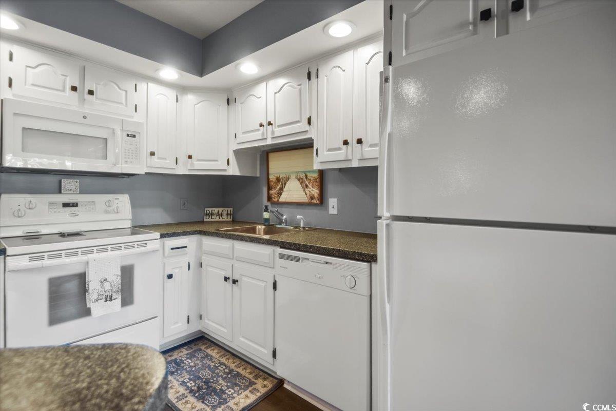 4222 Pinehurst Dr. #I-9, Little River, South Carolina image 15