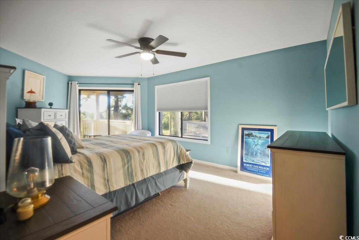 4222 Pinehurst Dr. #I-9, Little River, South Carolina image 20