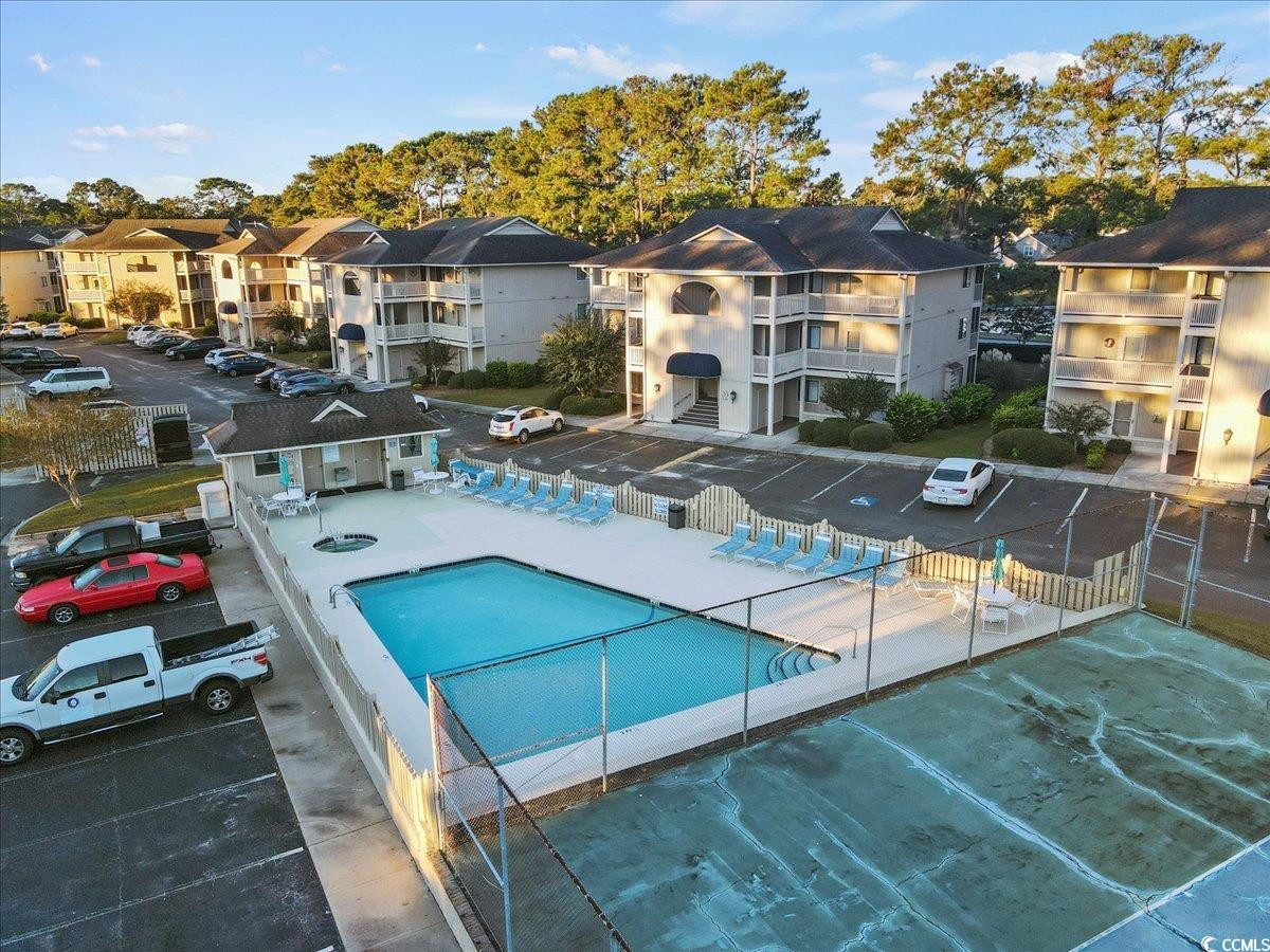 4222 Pinehurst Dr. #I-9, Little River, South Carolina image 32