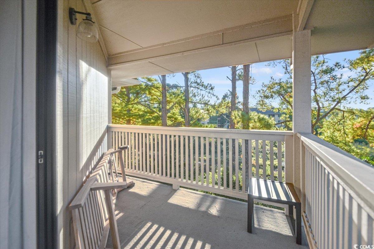 4222 Pinehurst Dr. #I-9, Little River, South Carolina image 4
