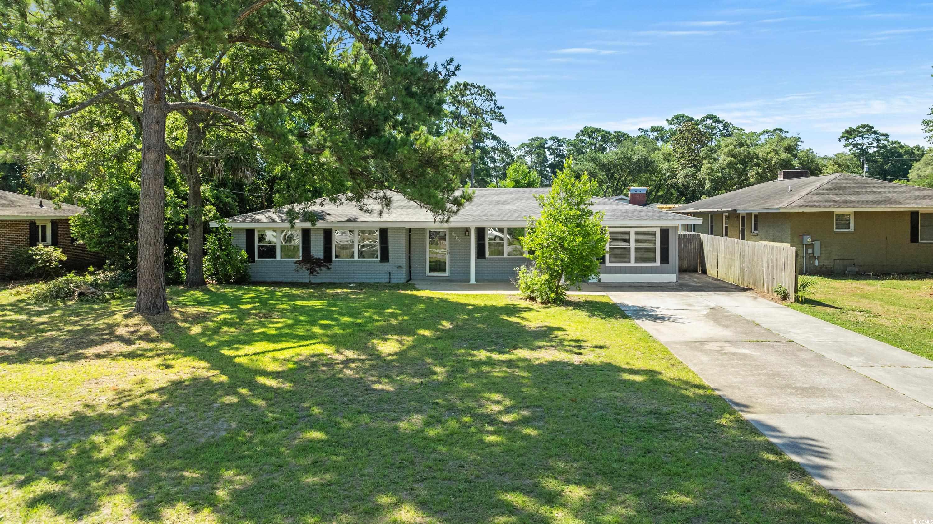 4502 Boxwood St., Myrtle Beach, South Carolina image 1