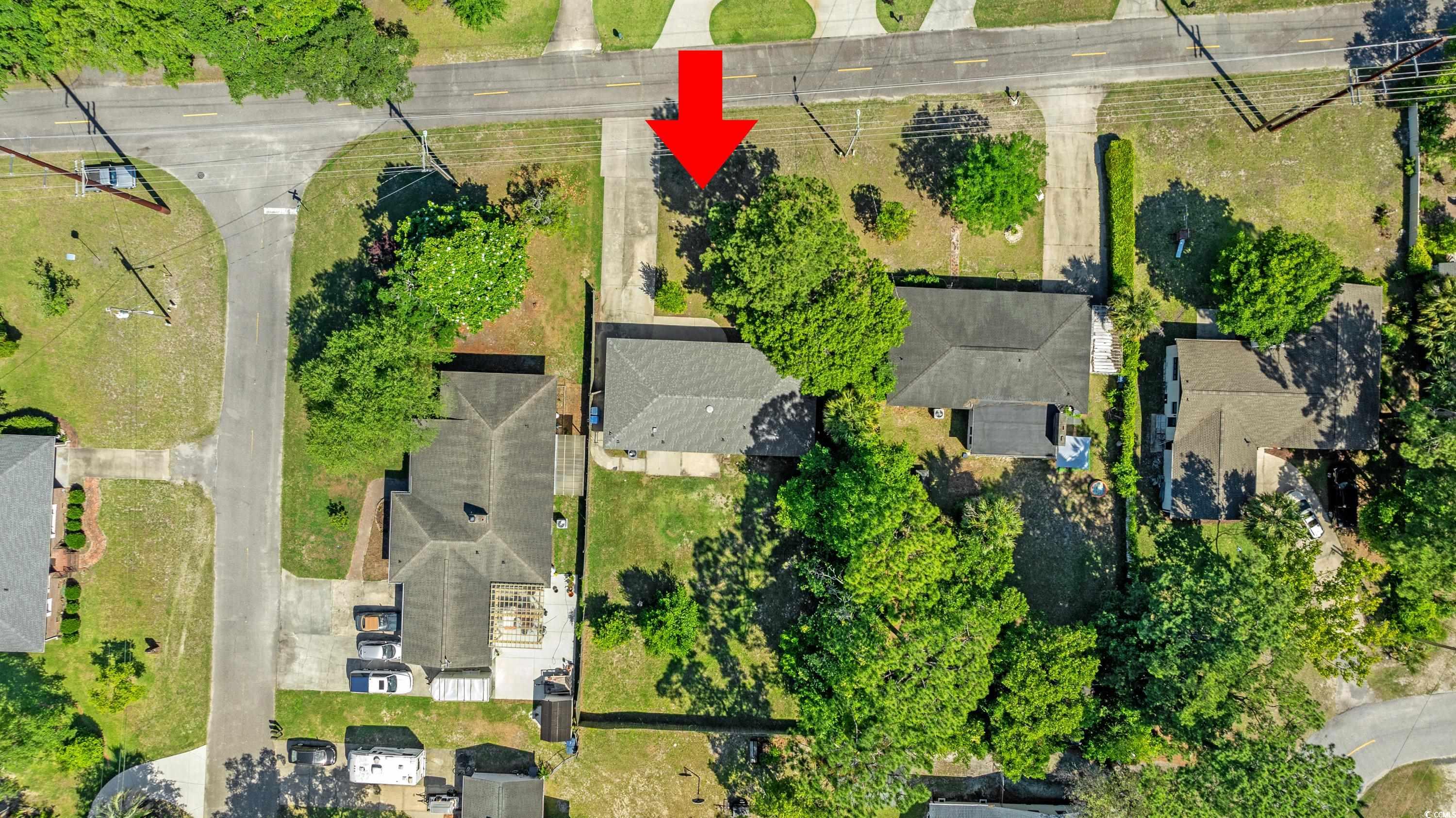 4502 Boxwood St., Myrtle Beach, South Carolina image 24