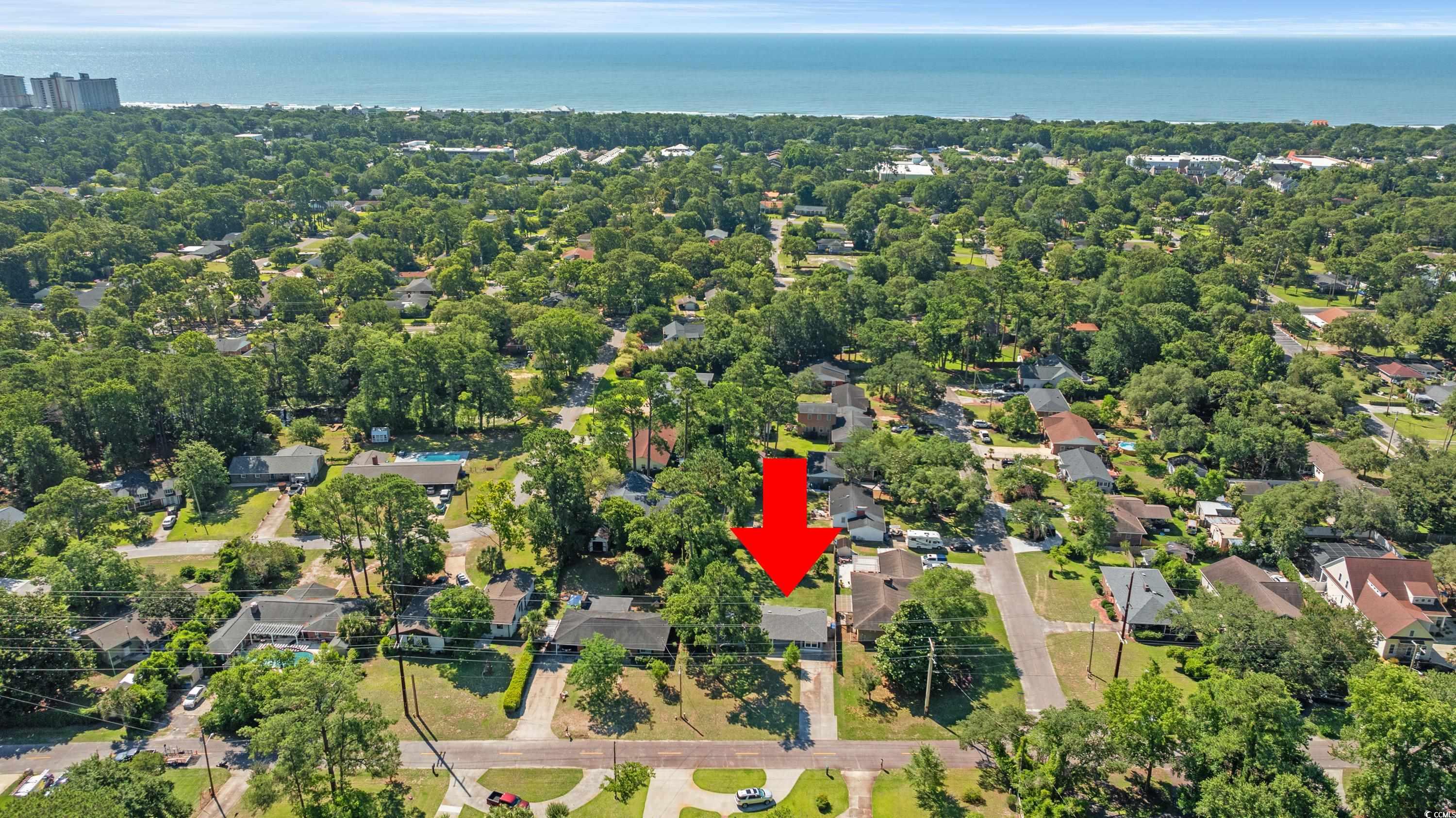 4502 Boxwood St., Myrtle Beach, South Carolina image 27