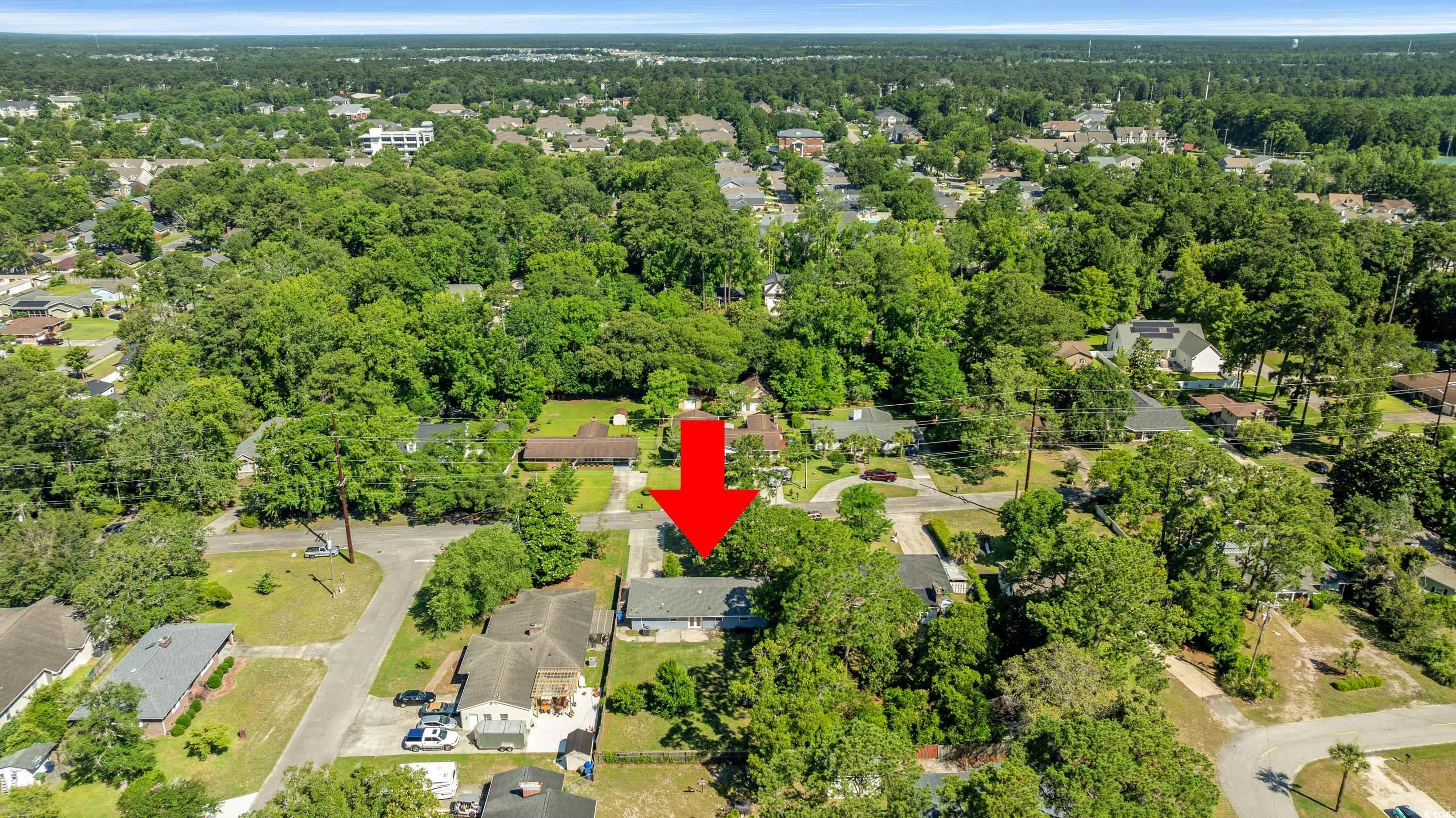 4502 Boxwood St., Myrtle Beach, South Carolina image 30