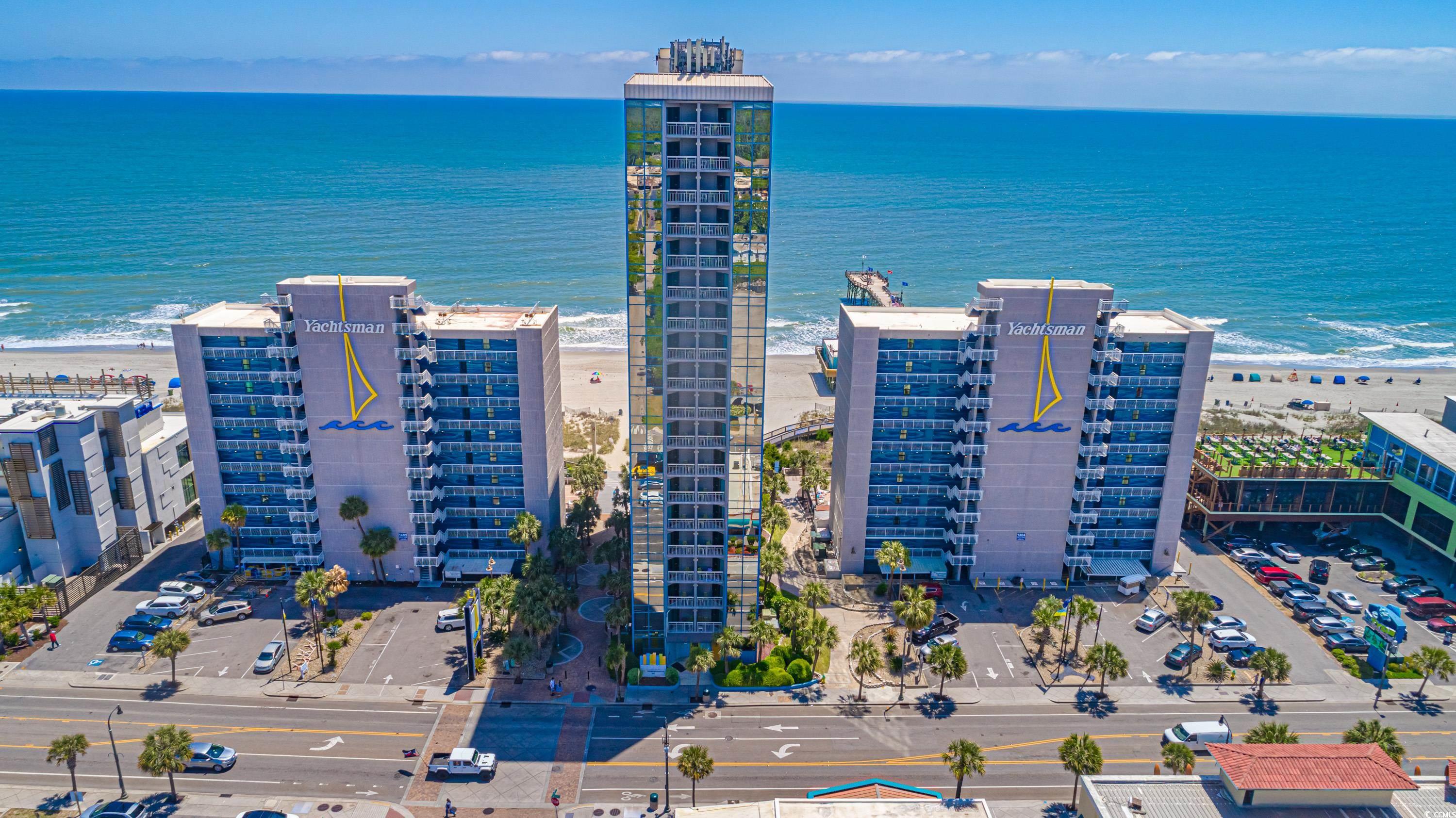1304 N Ocean Blvd. #1004, Myrtle Beach, South Carolina image 24