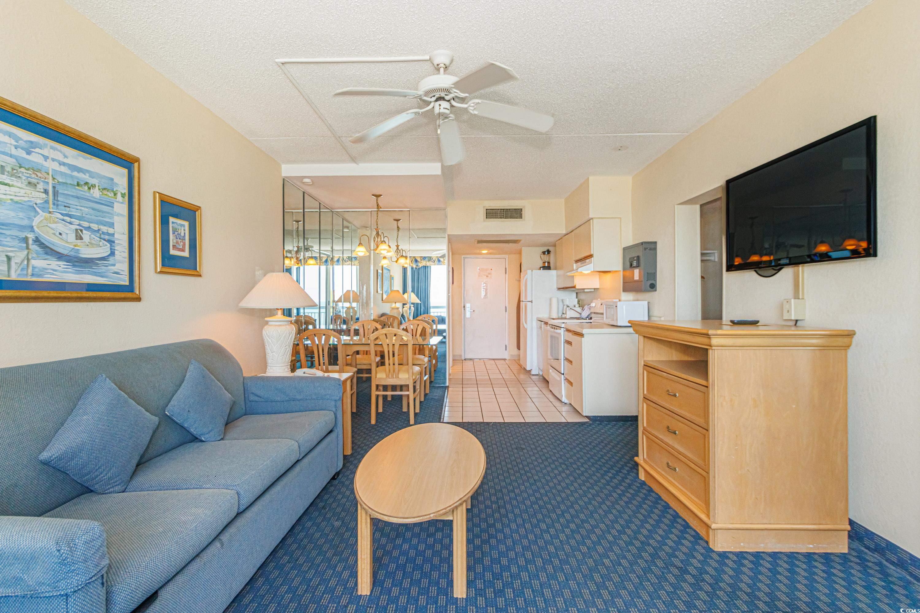 1304 N Ocean Blvd. #901, Myrtle Beach, South Carolina image 18