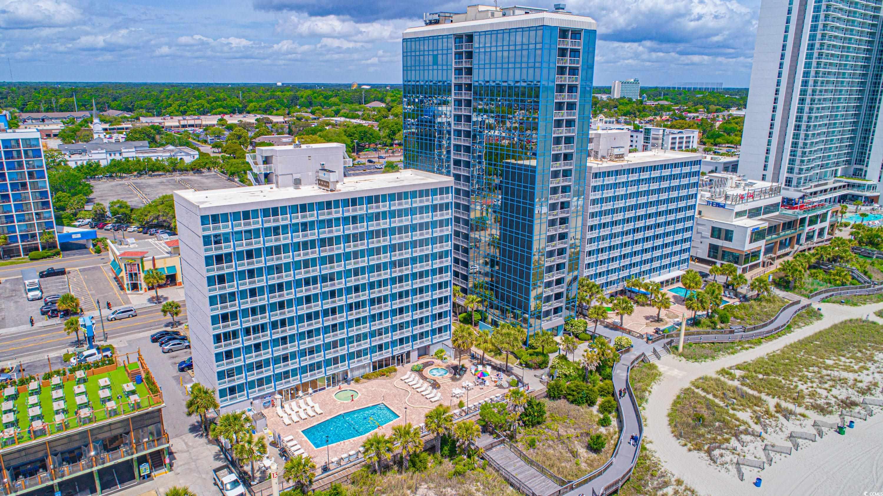 1304 N Ocean Blvd. #901, Myrtle Beach, South Carolina image 31