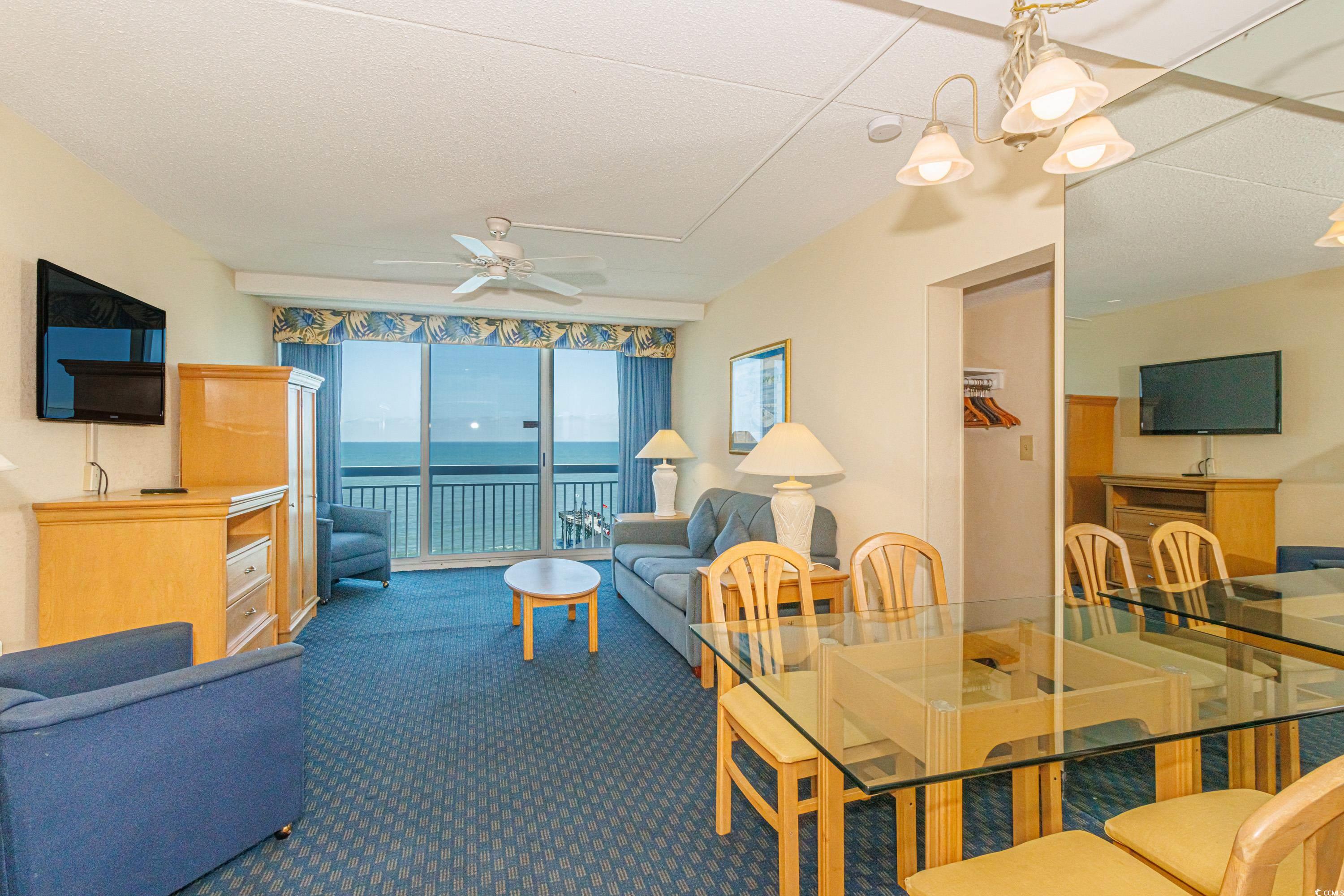1304 N Ocean Blvd. #1000, Myrtle Beach, South Carolina image 9