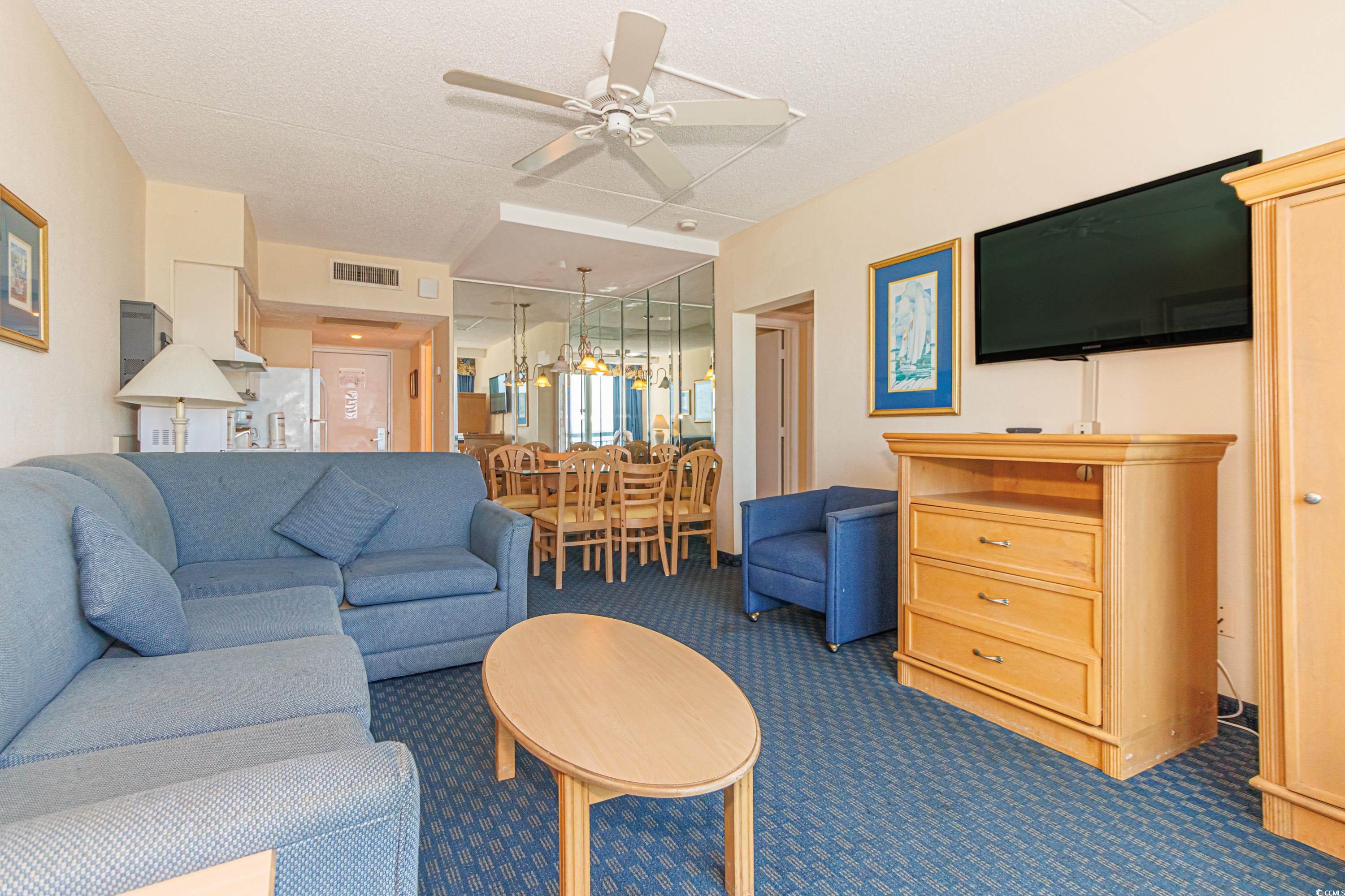 1304 N Ocean Blvd. #806, Myrtle Beach, South Carolina image 8